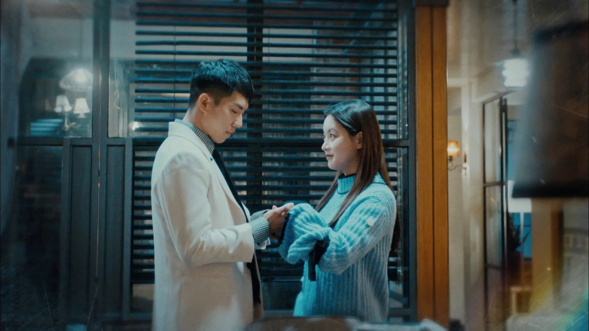 A Korean Odyssey