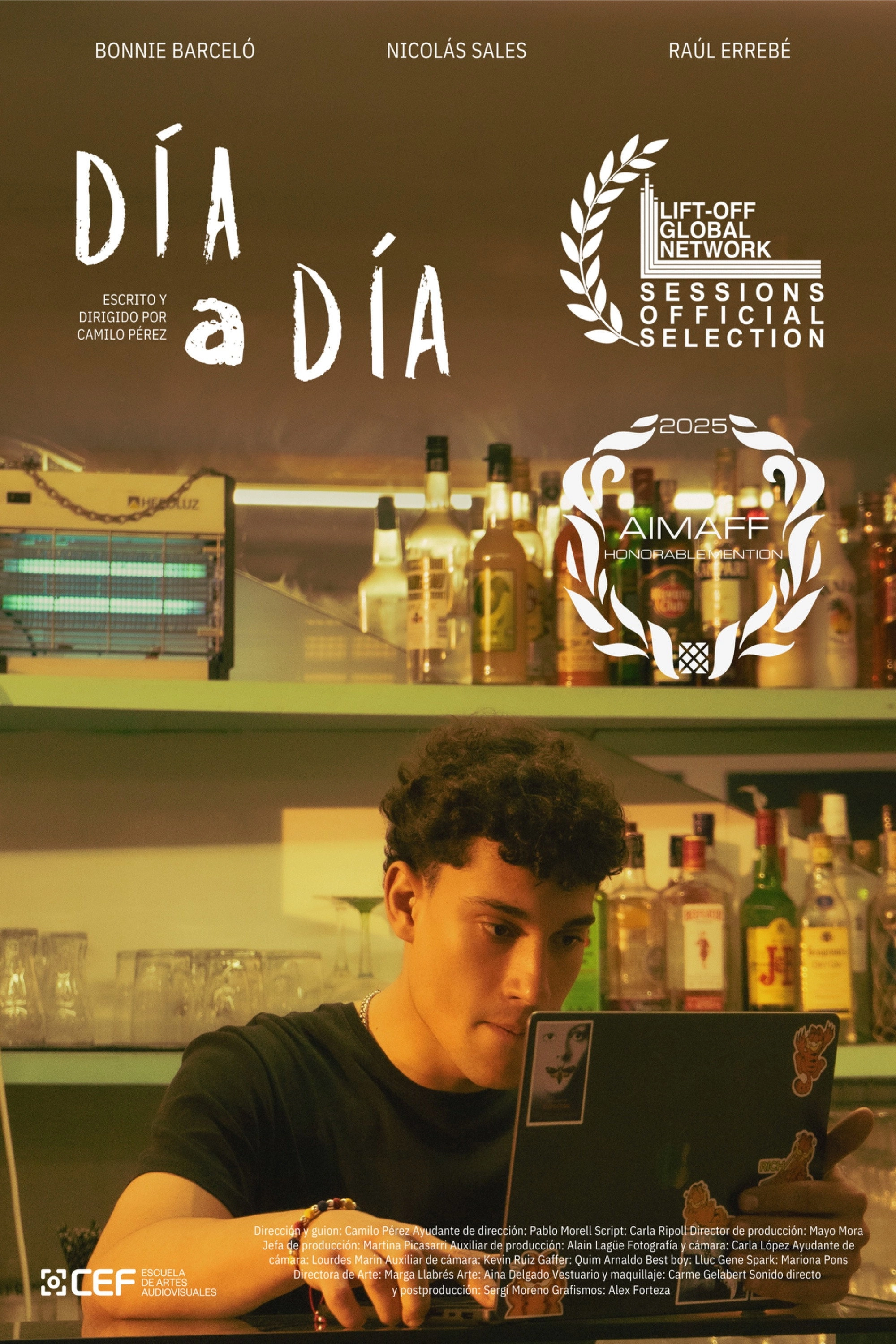 Día a día