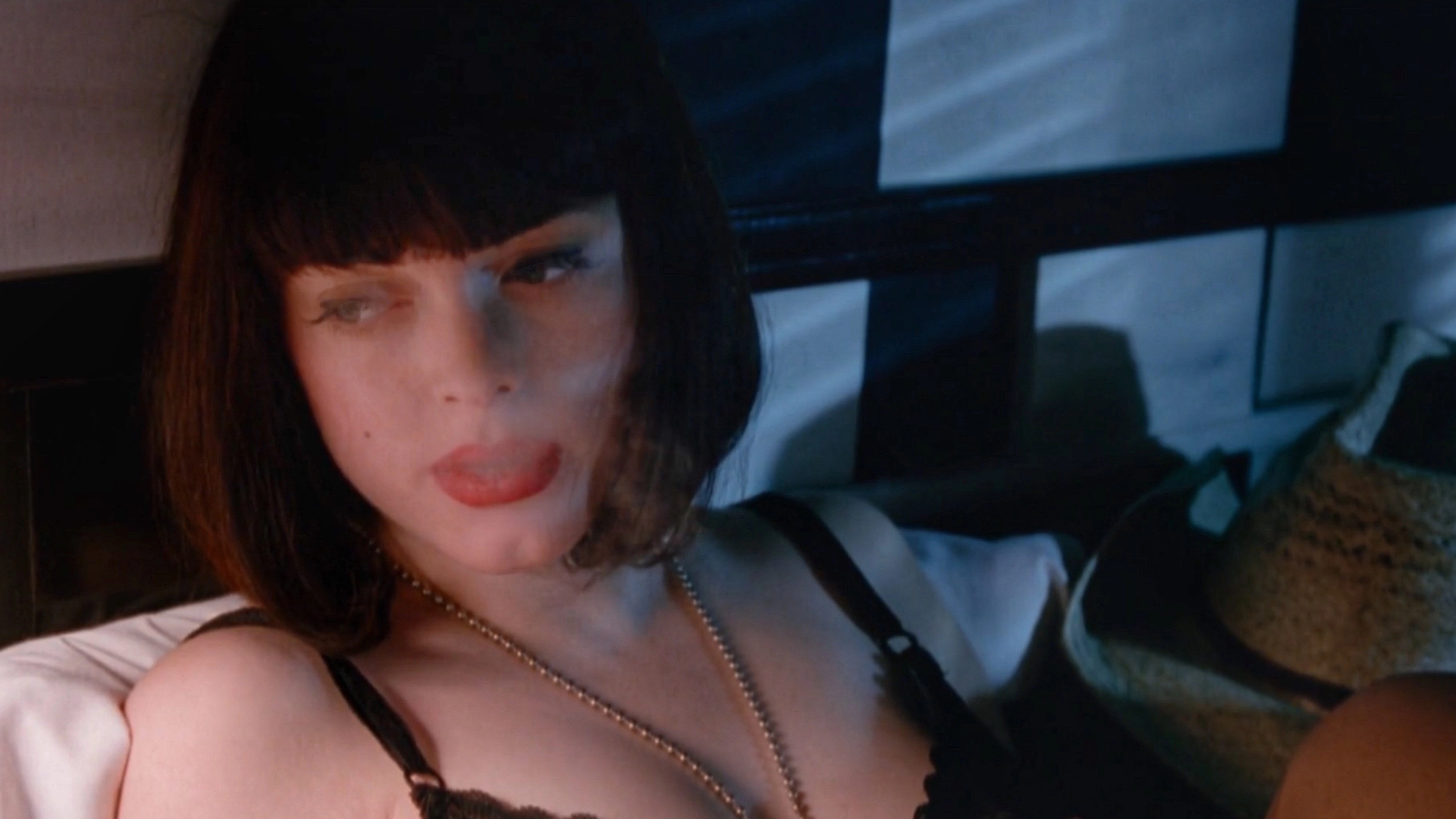 The Doom Generation