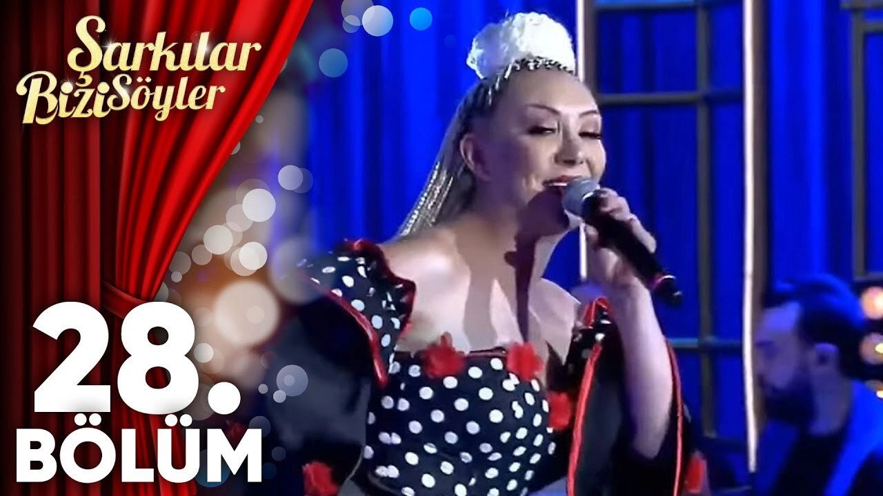 Şarkılar Bizi Söyler