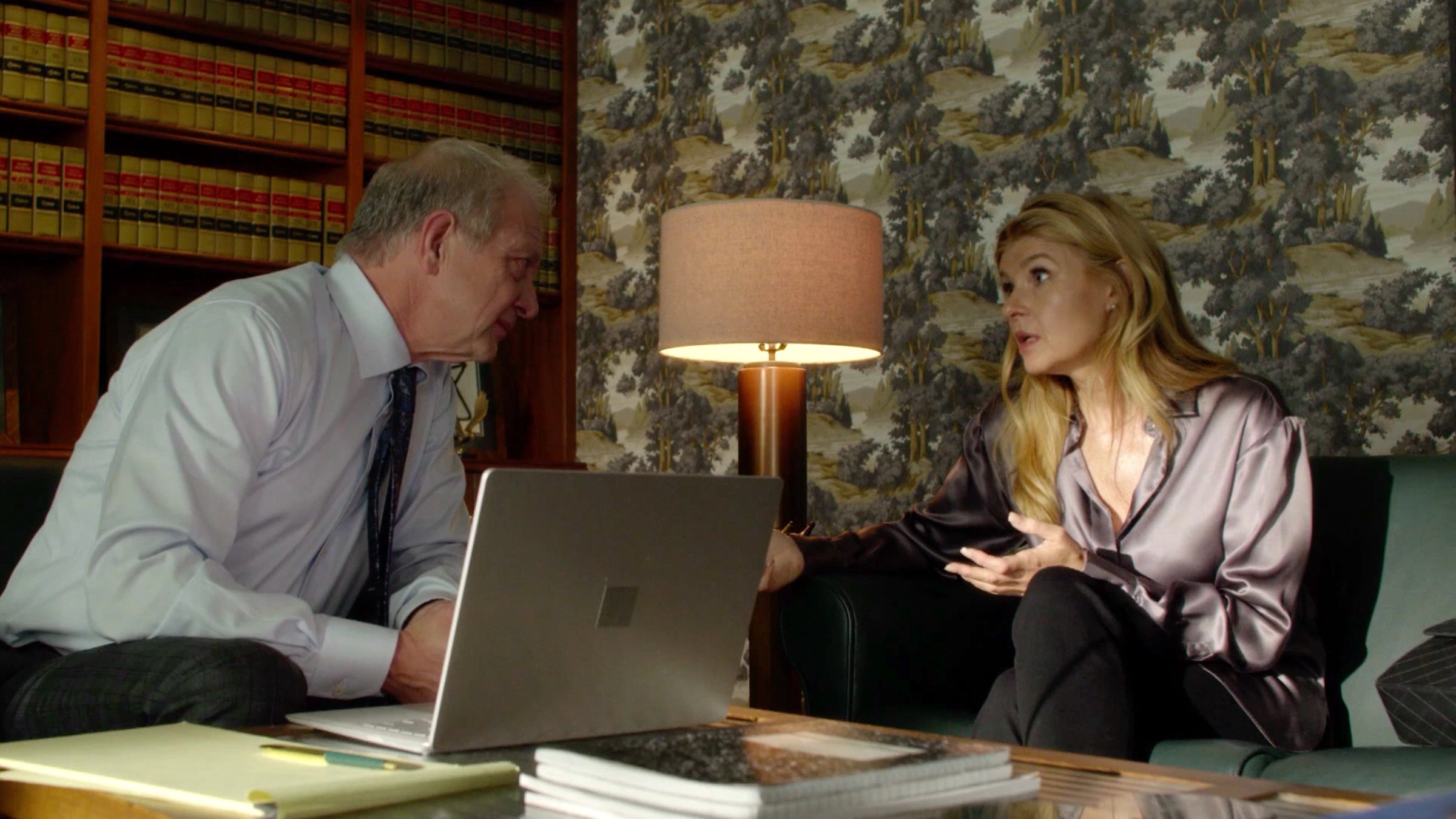 Dirty John