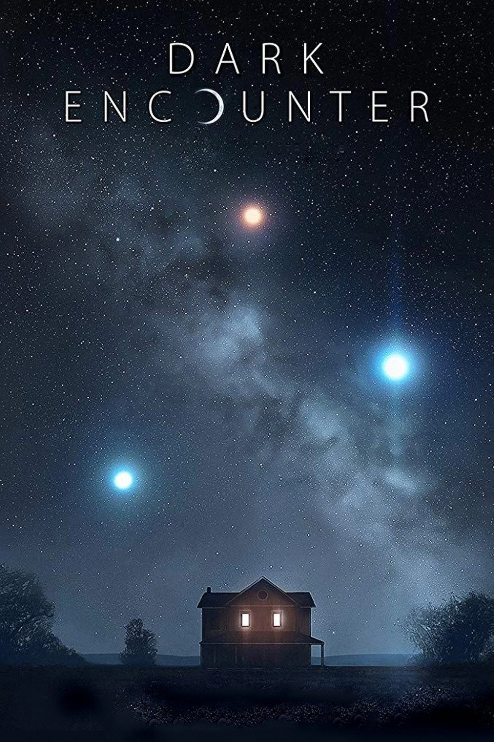 Dark Encounter