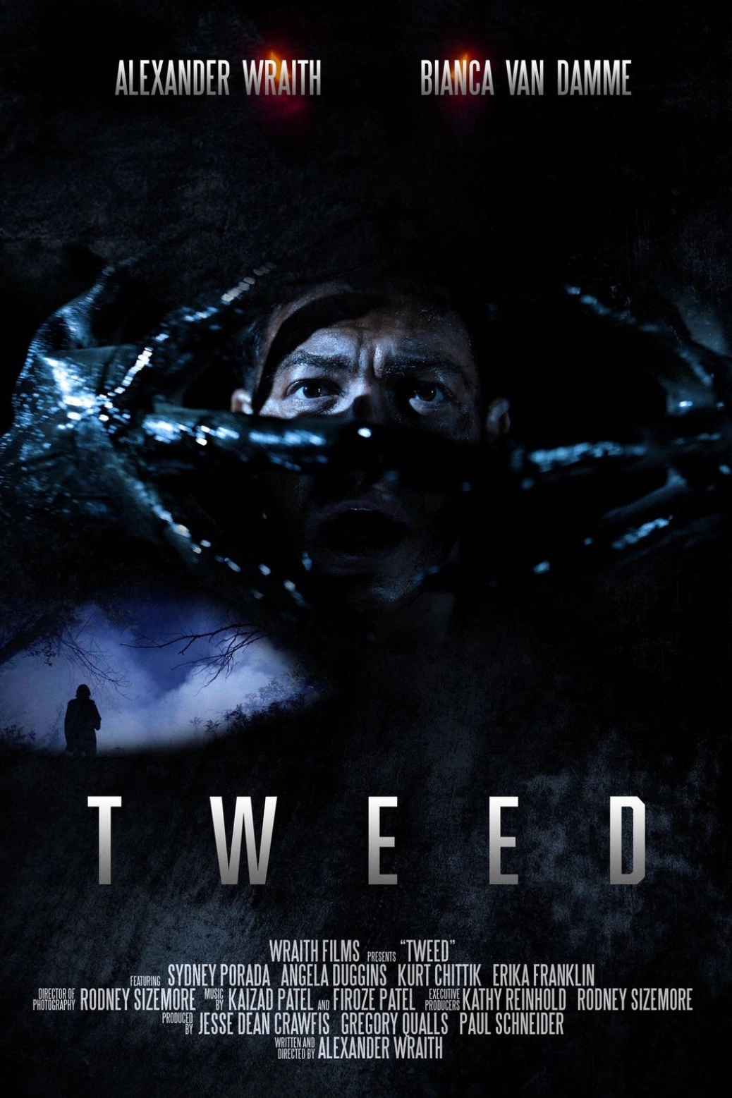Tweed