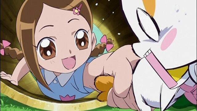 HeartCatch PreCure!