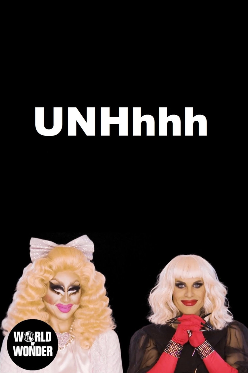 UNHhhh