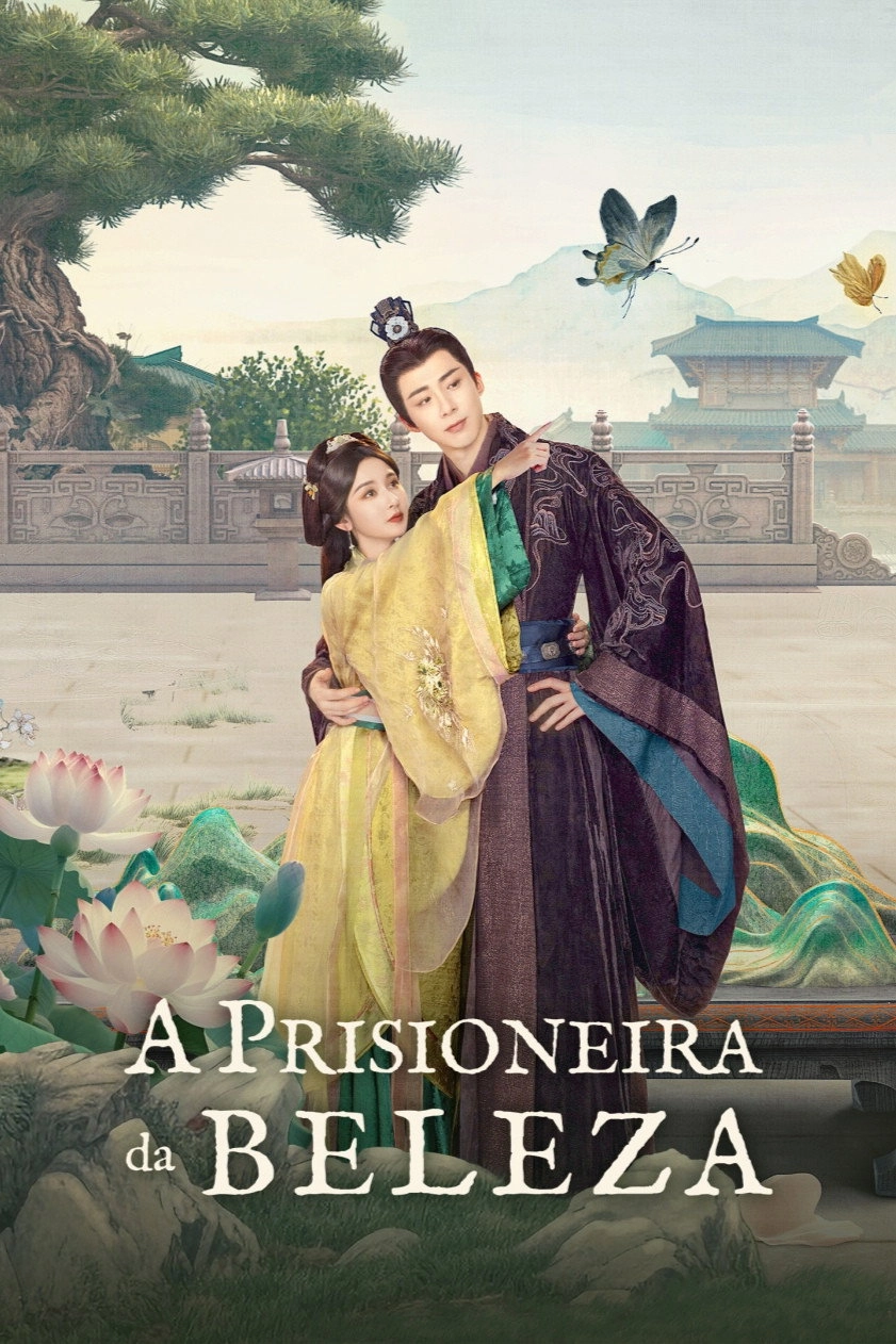 The Prisoner of Beauty