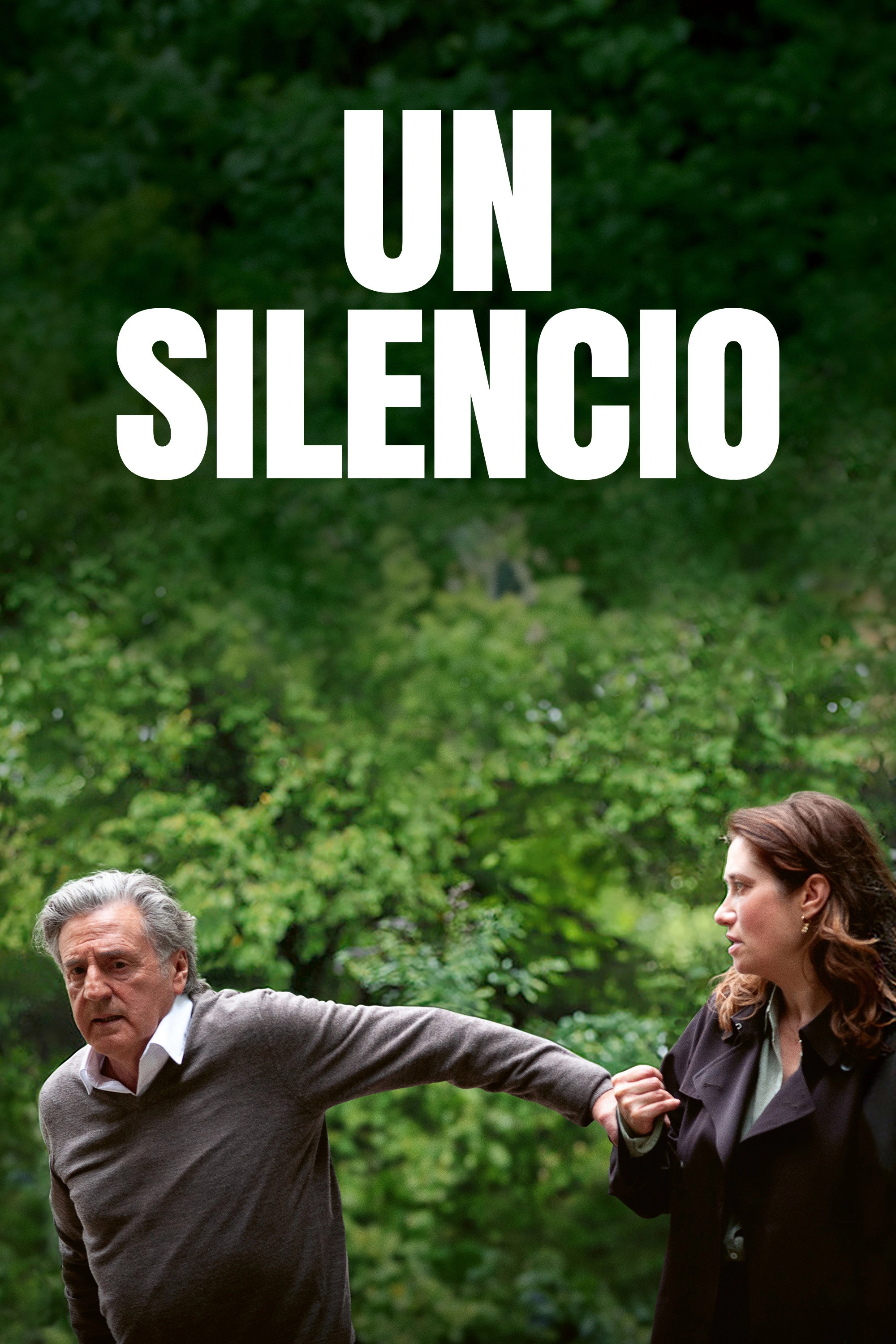 A Silence