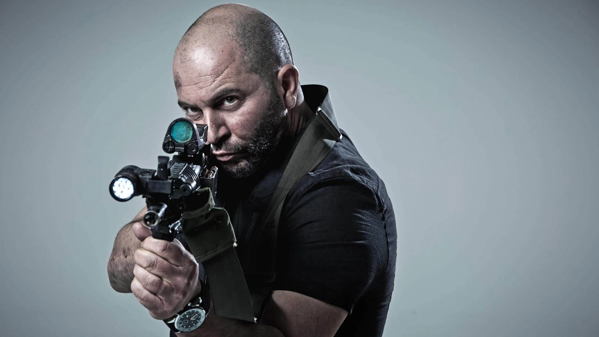 Fauda