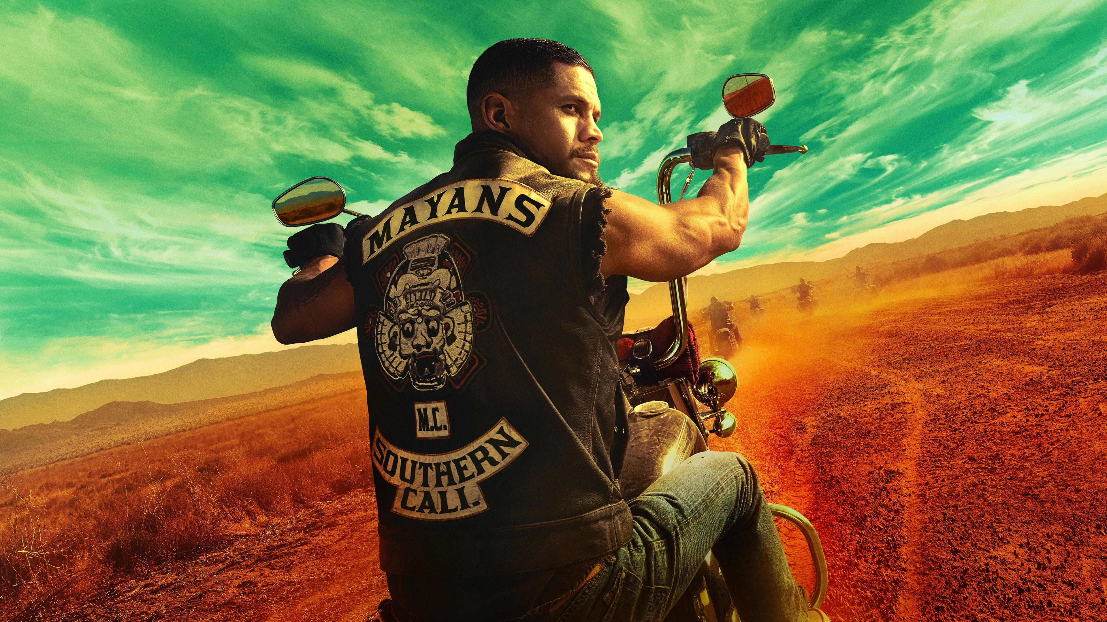Mayans M.C.