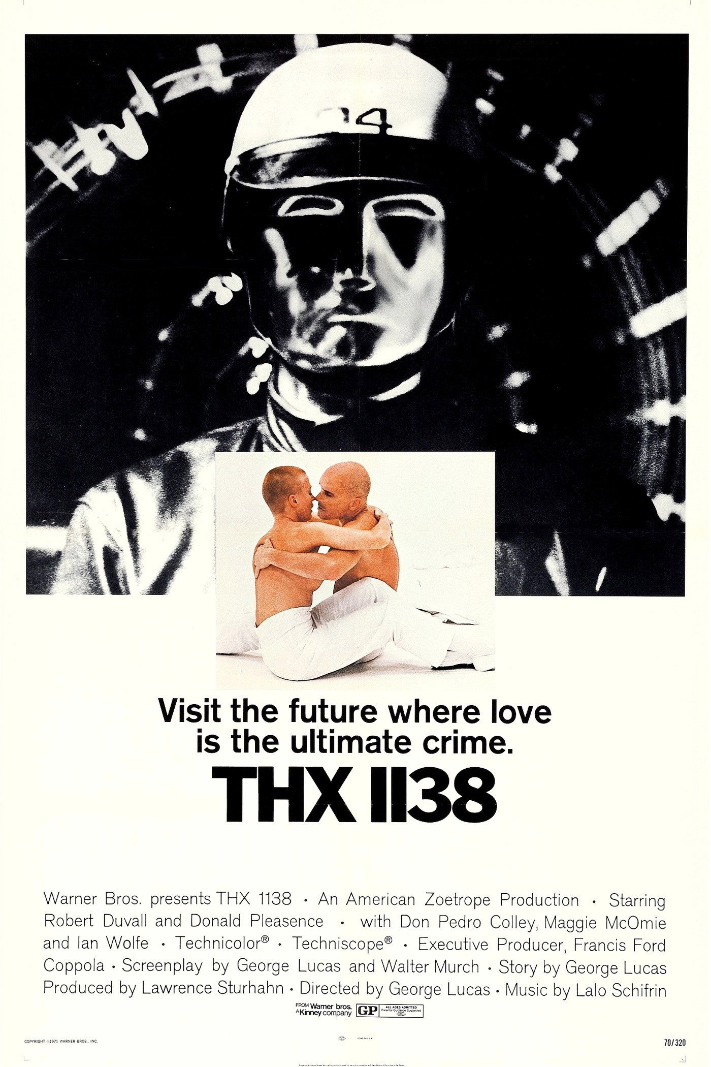 THX 1138