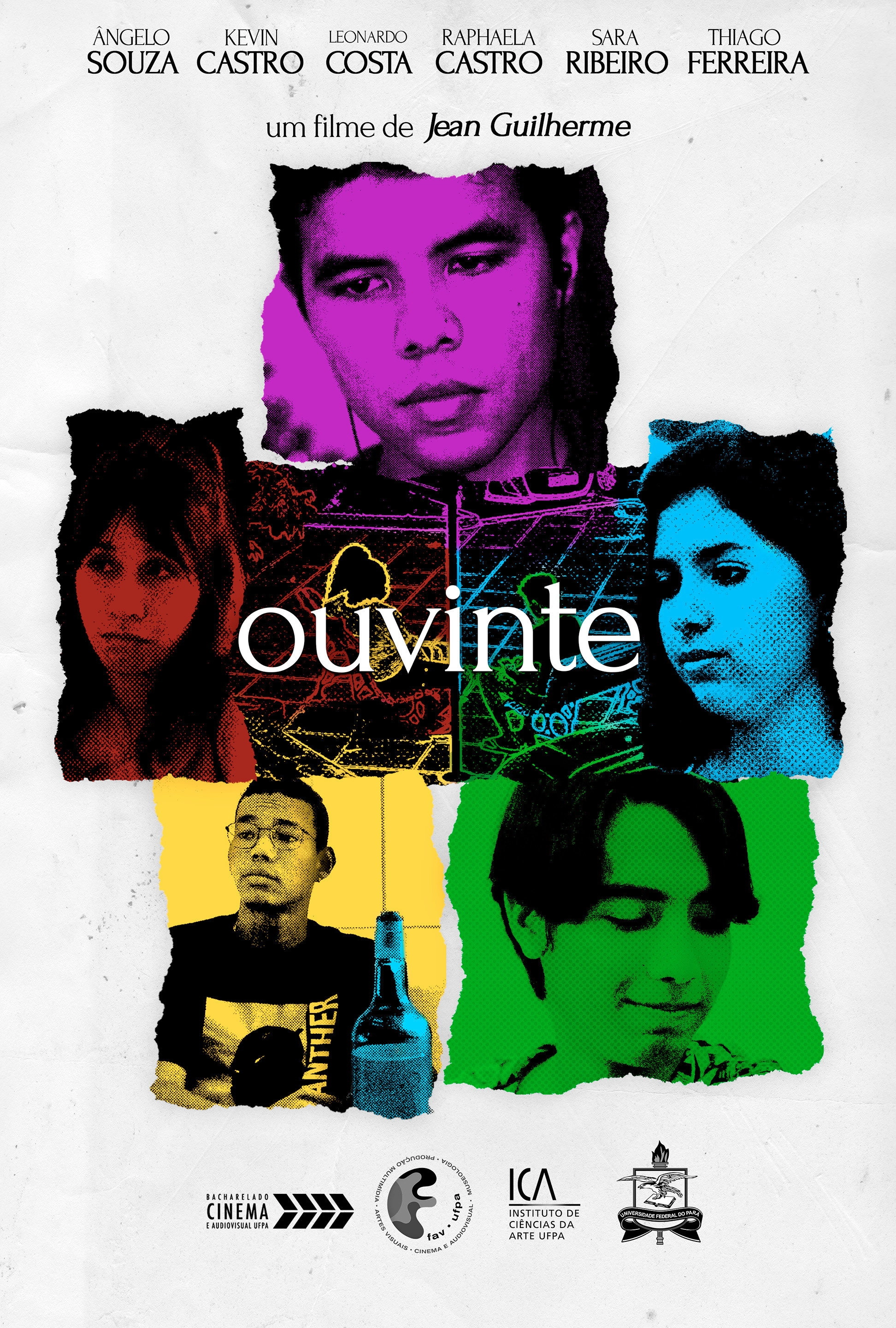 Ouvinte