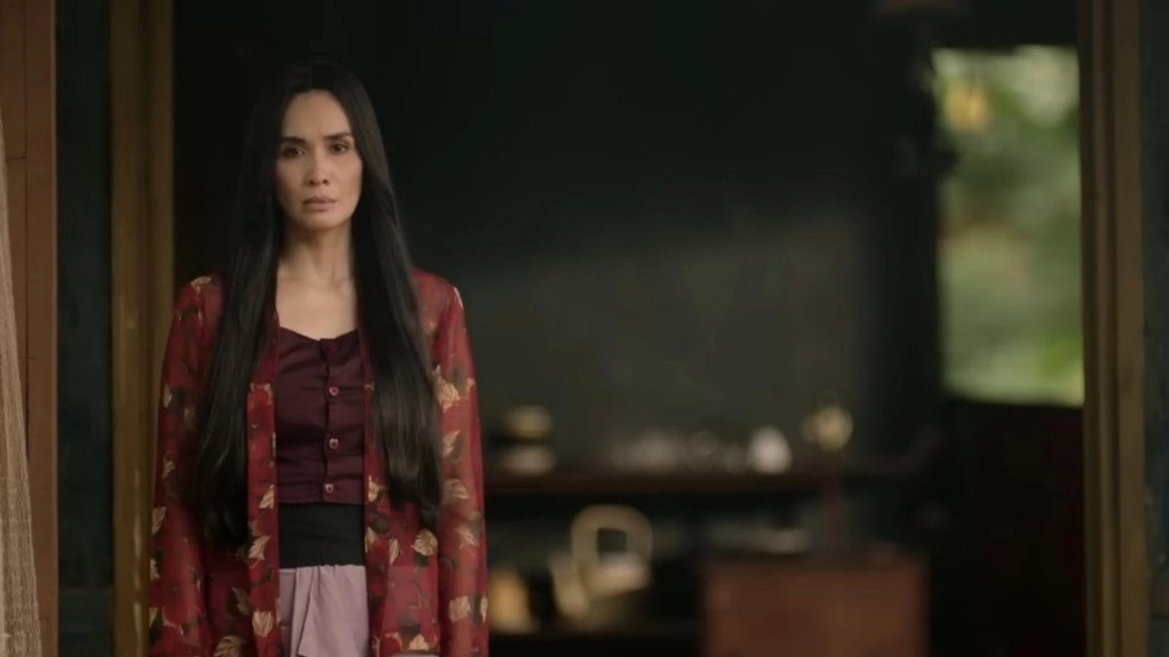 Kang Mak from Pee Mak