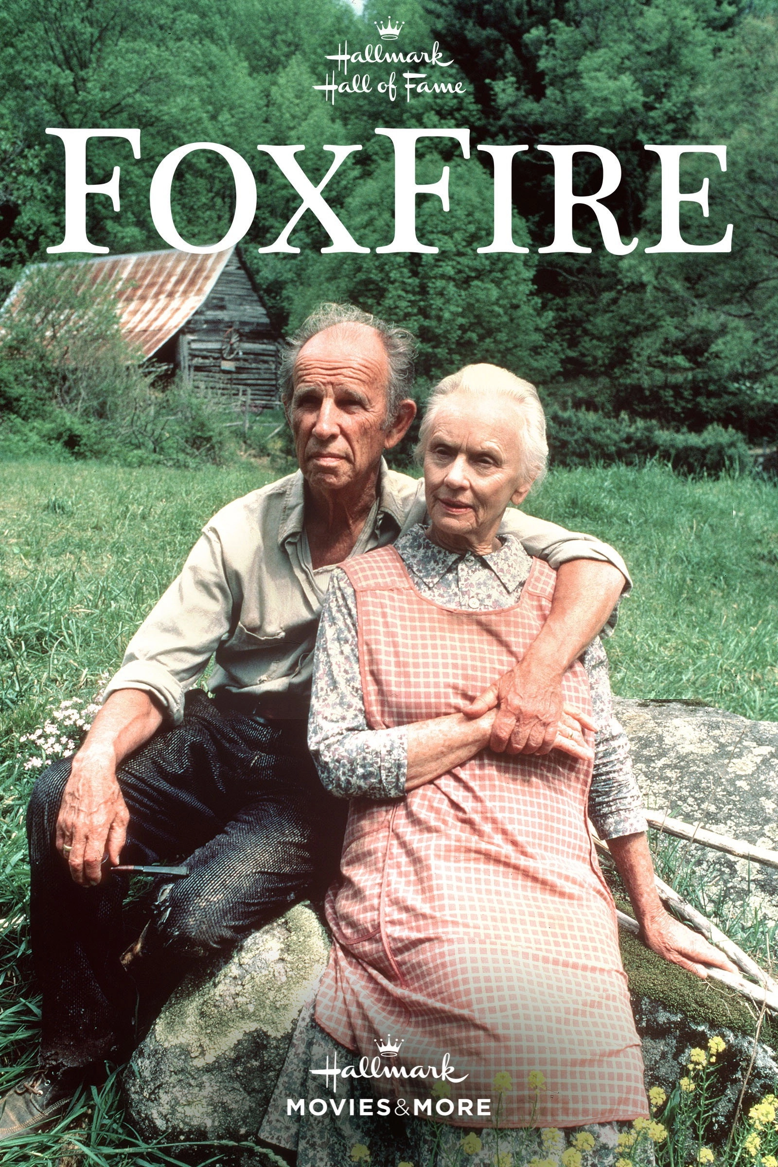 Foxfire