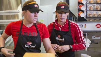 The Amazing Race Canada