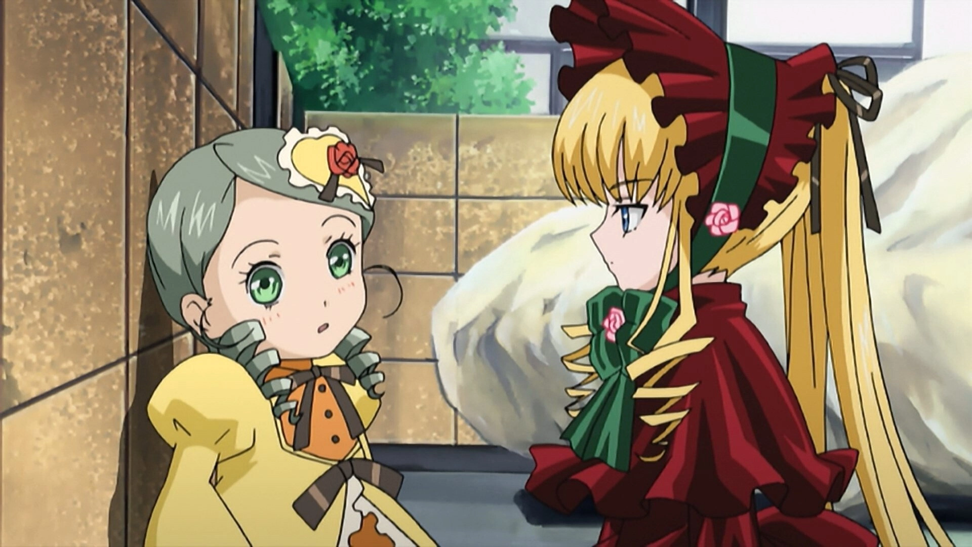 Rozen Maiden