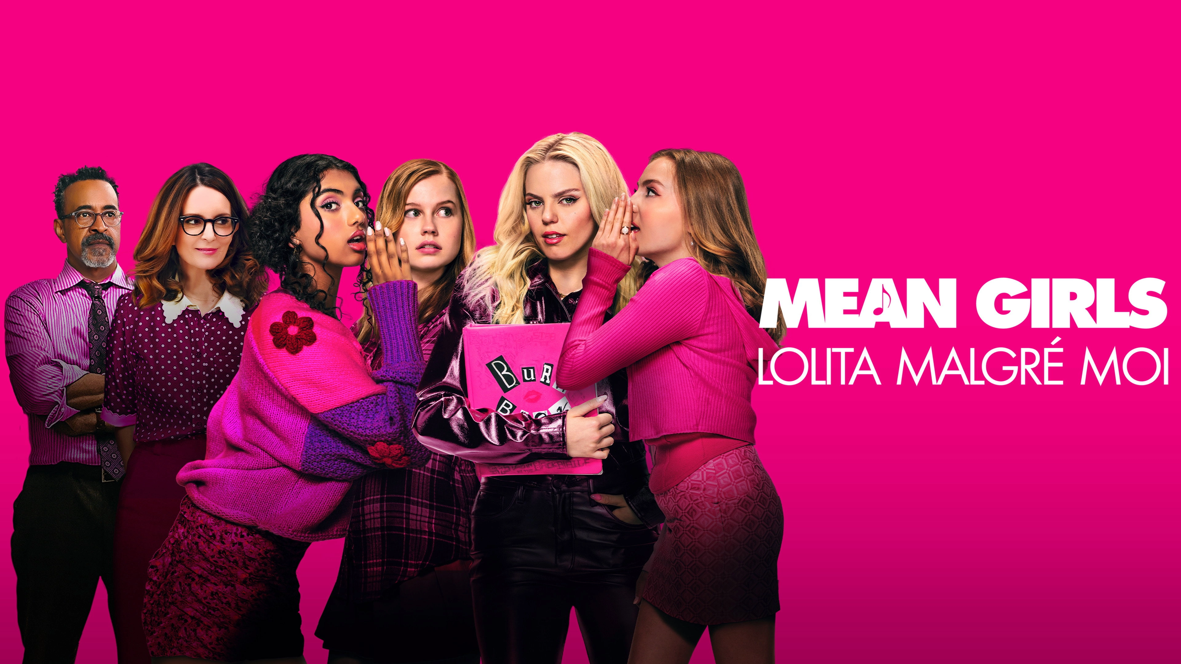 Mean Girls