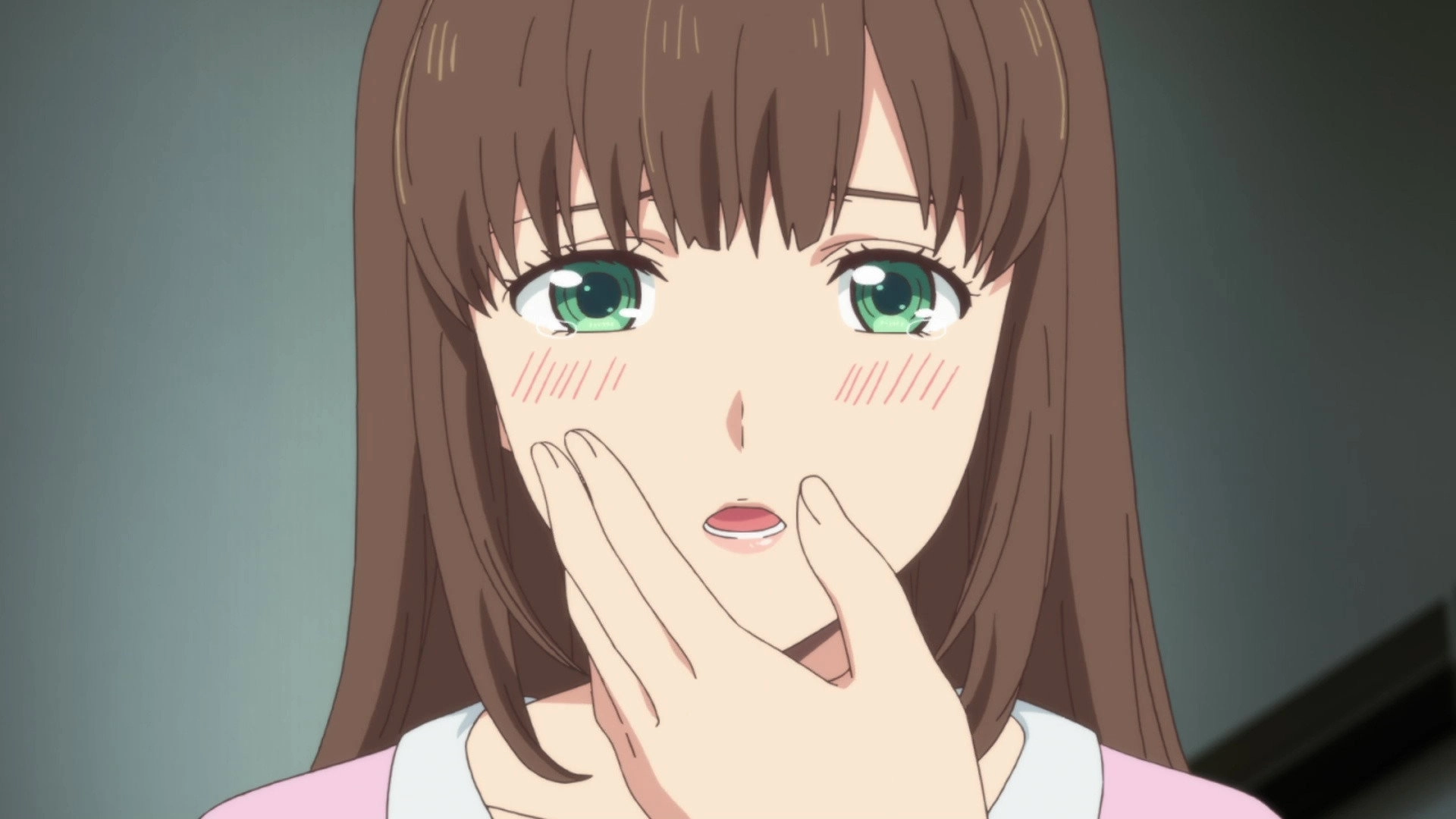 Domestic Girlfriend