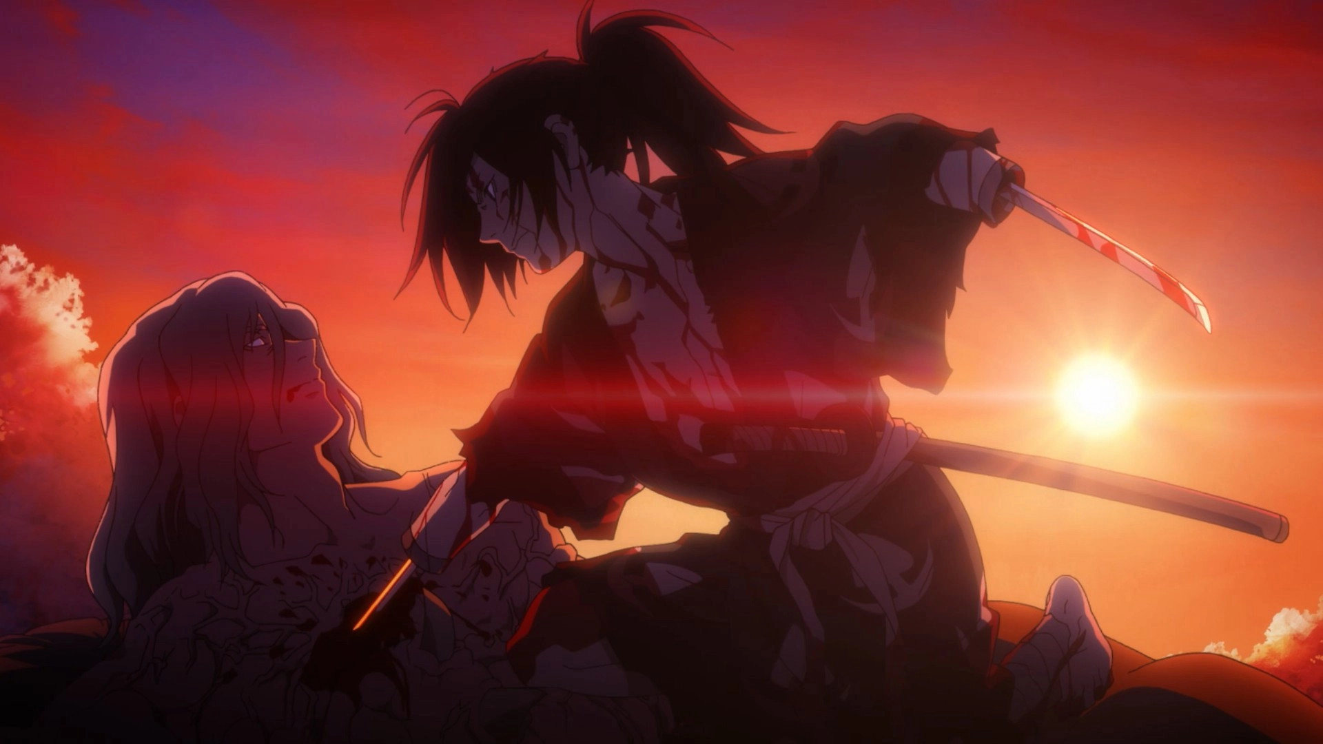 Dororo