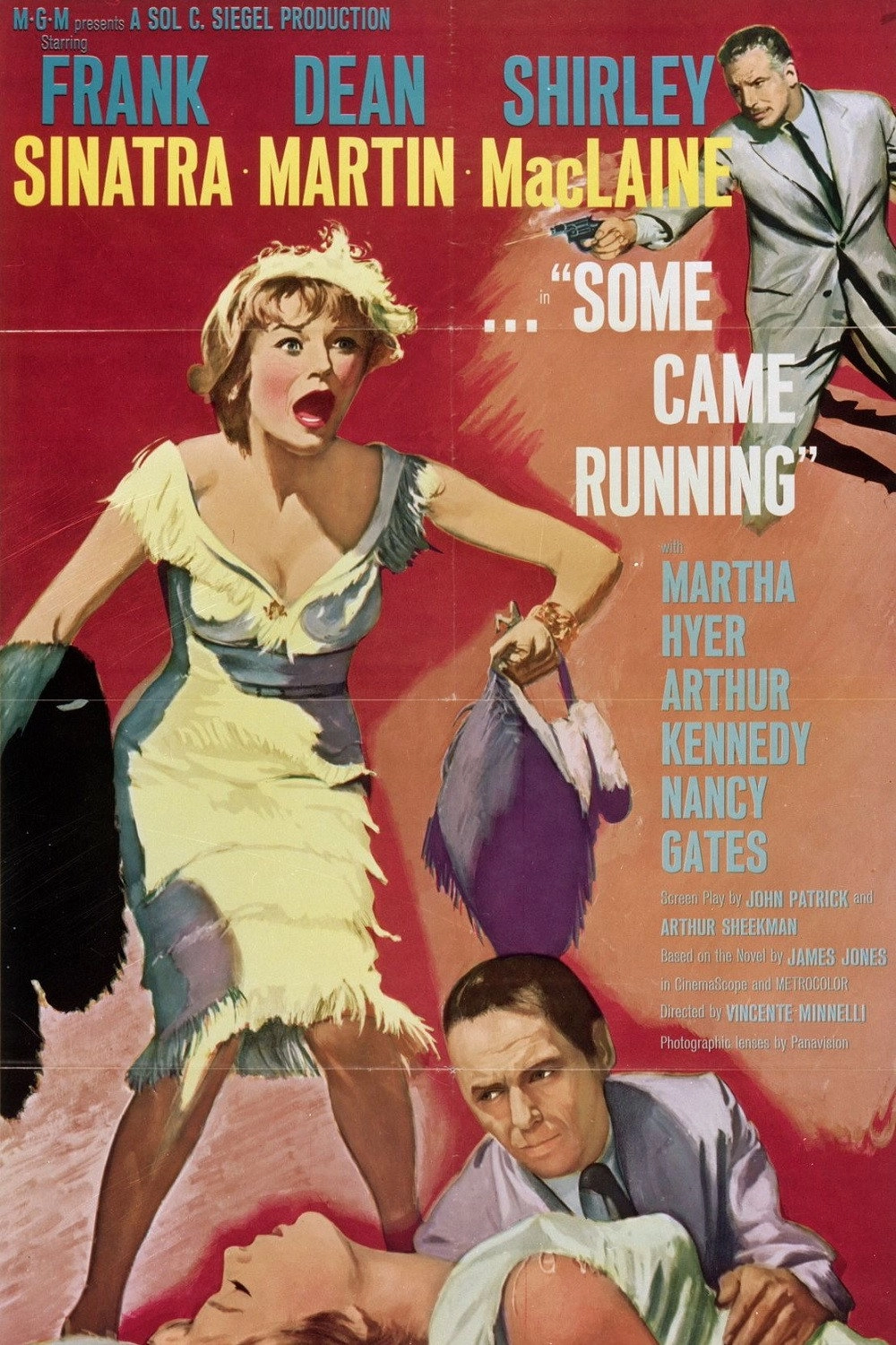 Some Came Running
