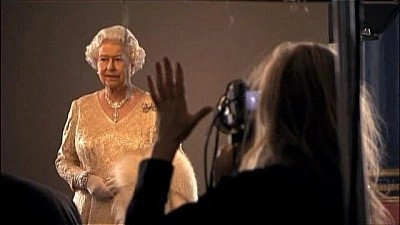 Monarchy: The Royal Family at Work