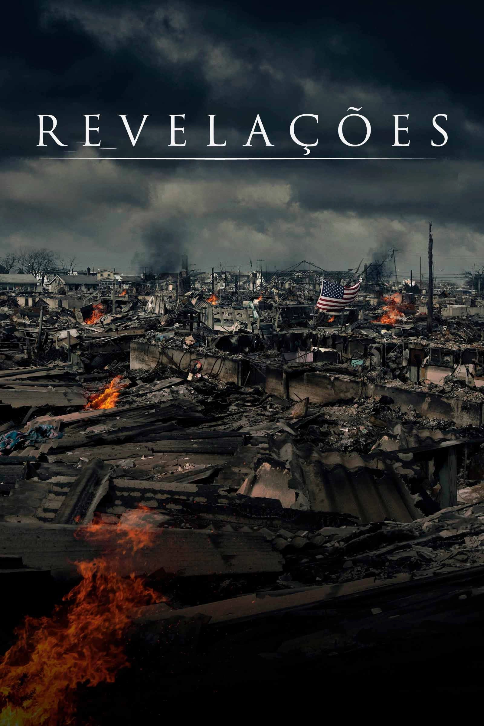Revelation: The End of Days