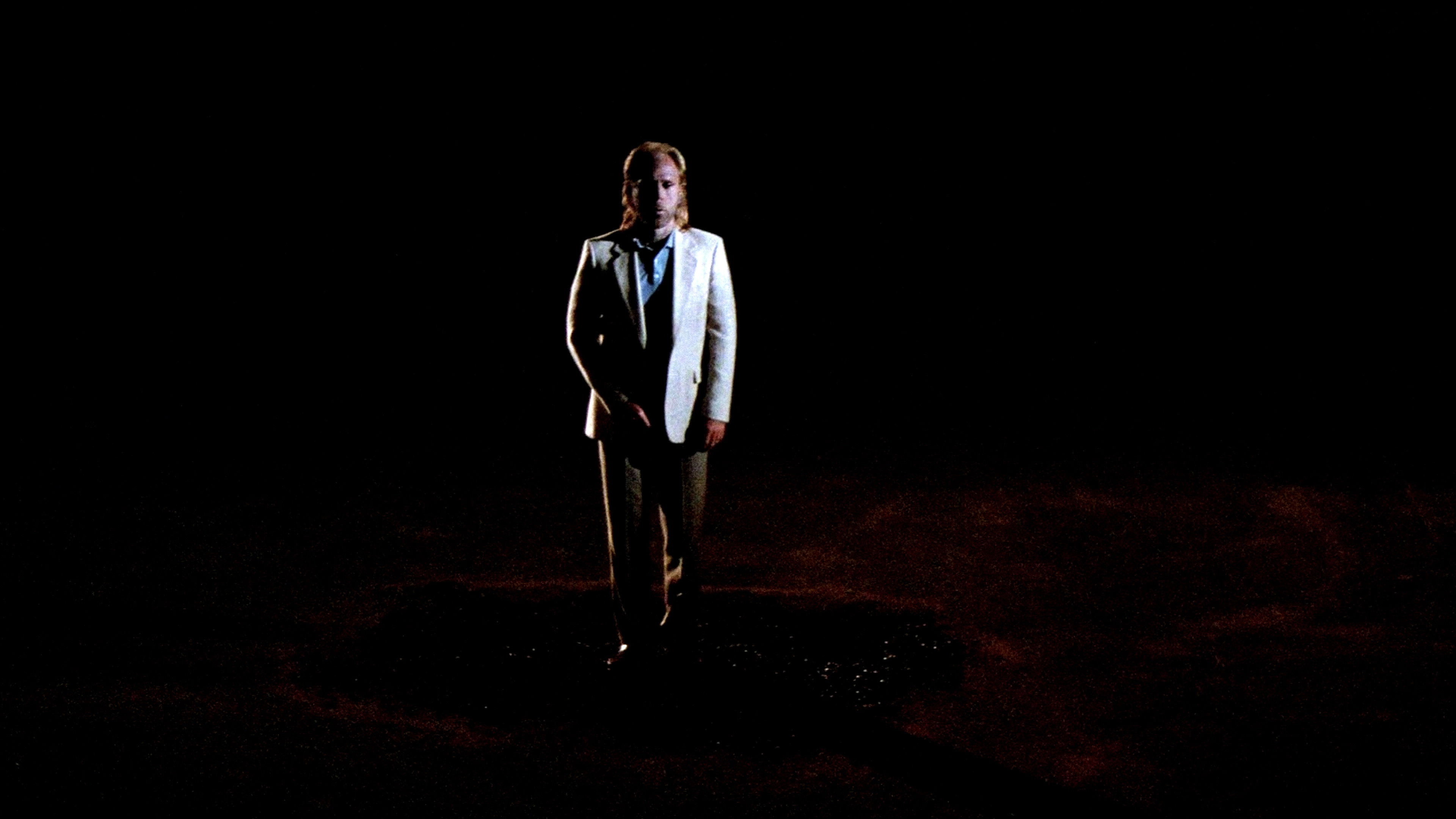 Prince of Darkness