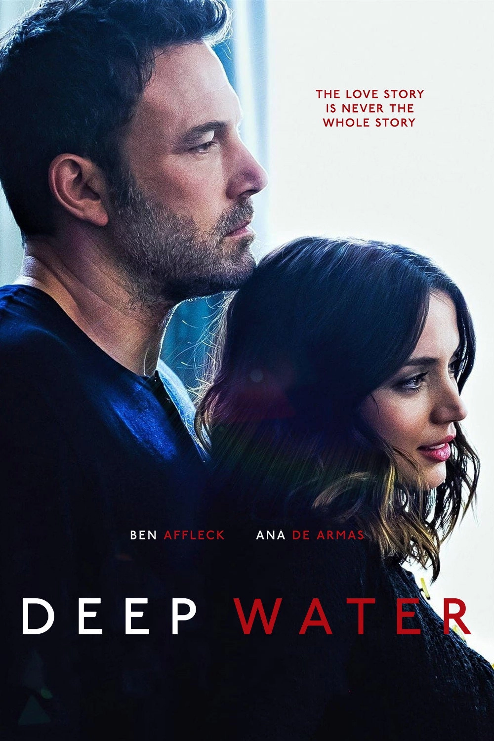 Deep Water