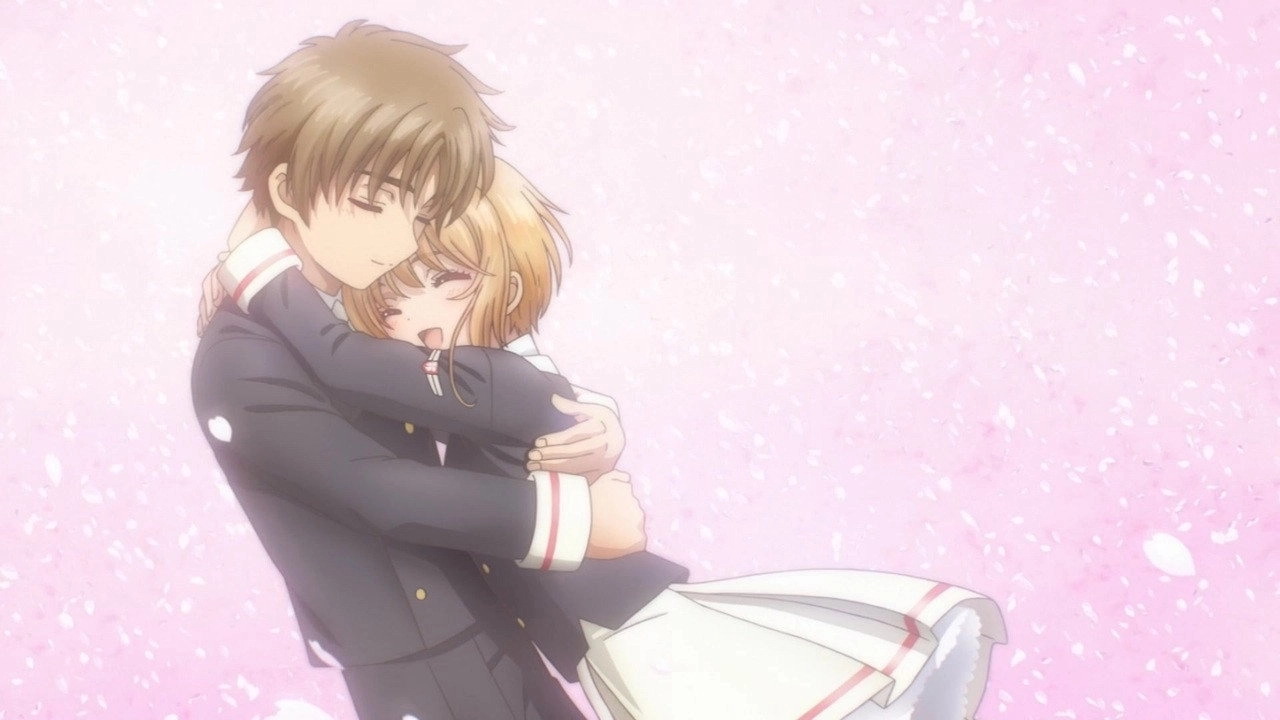 Cardcaptor Sakura: Clear Card
