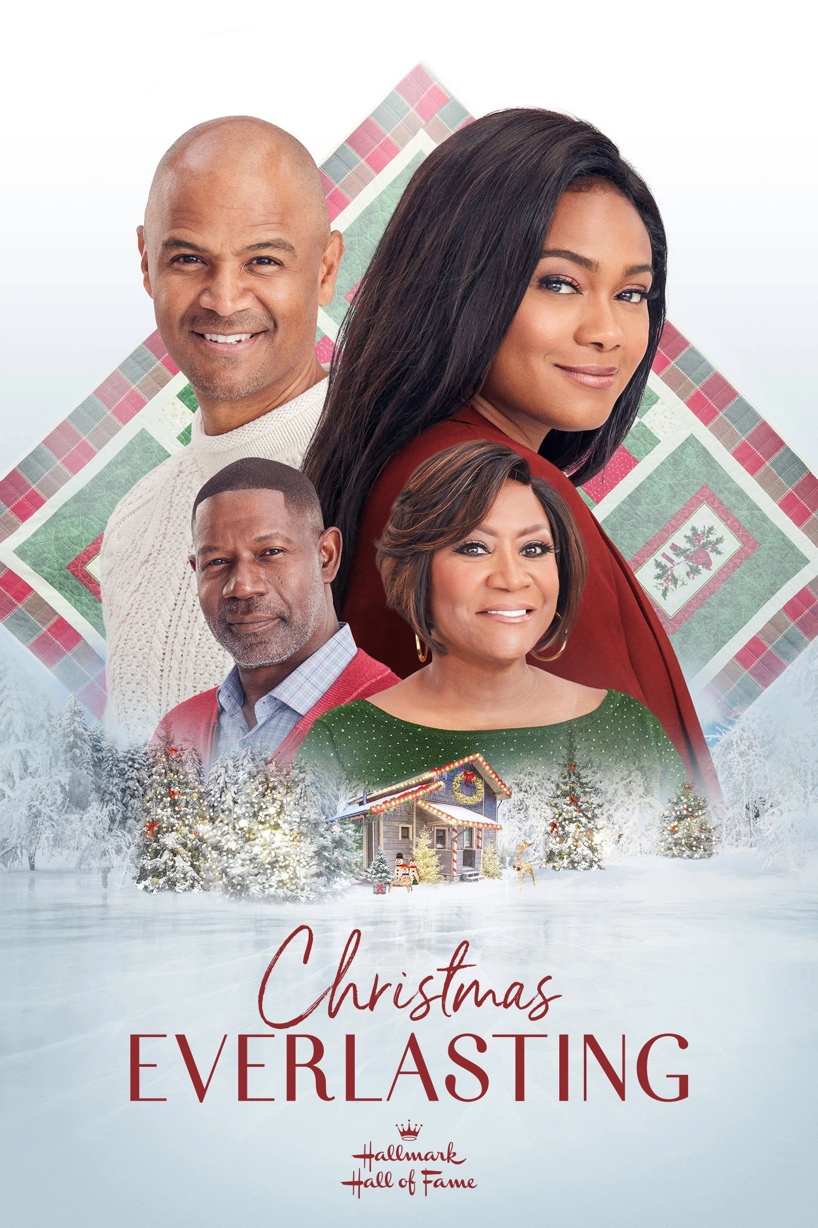 Christmas Everlasting