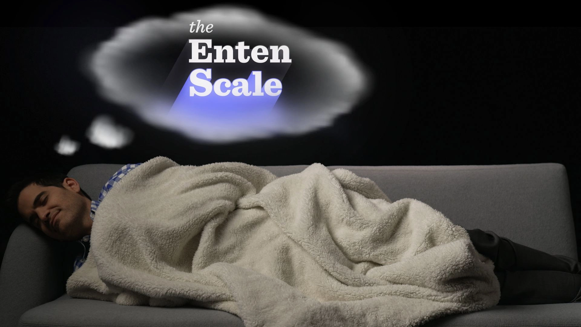 The Enten Scale