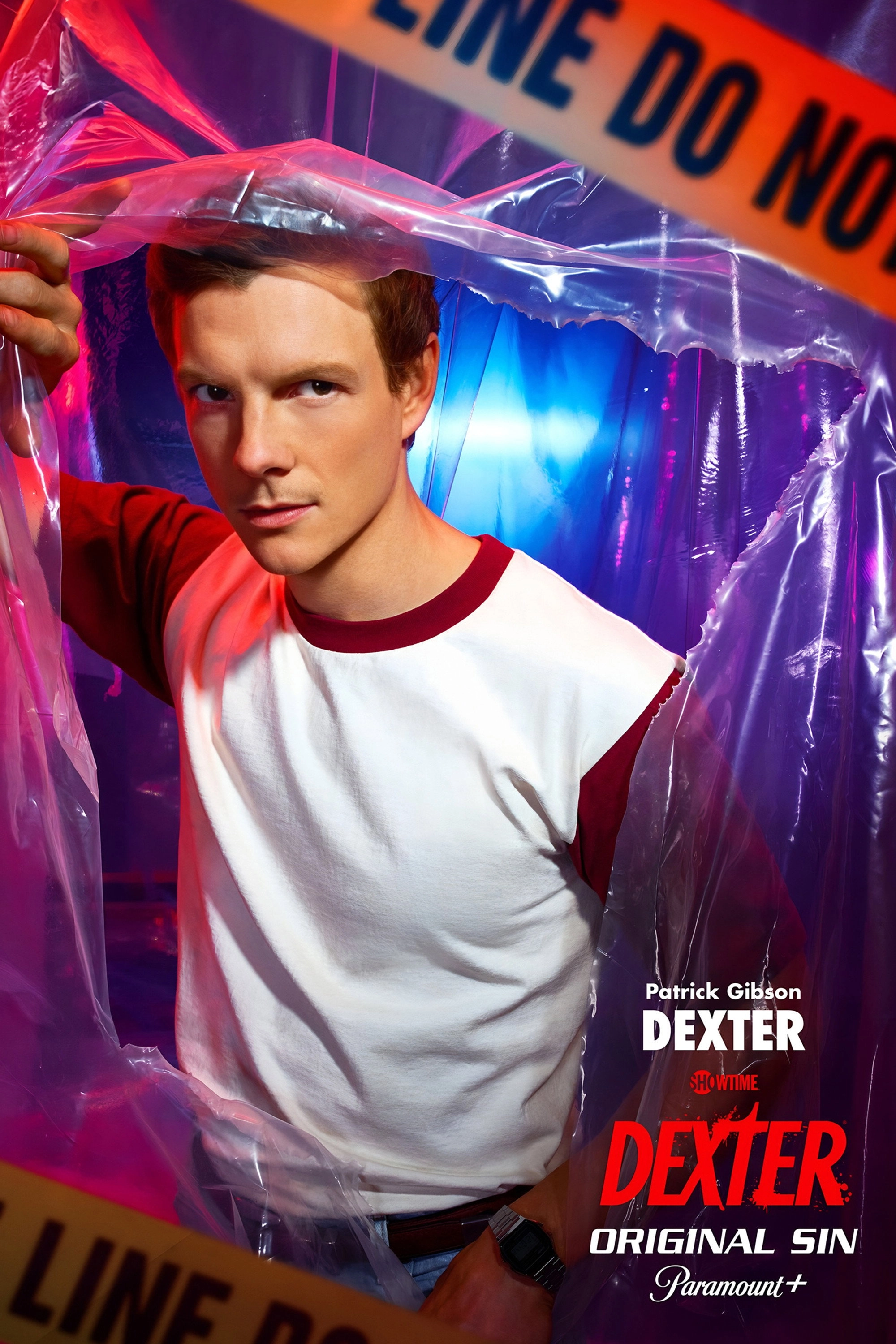 Dexter: Original Sin