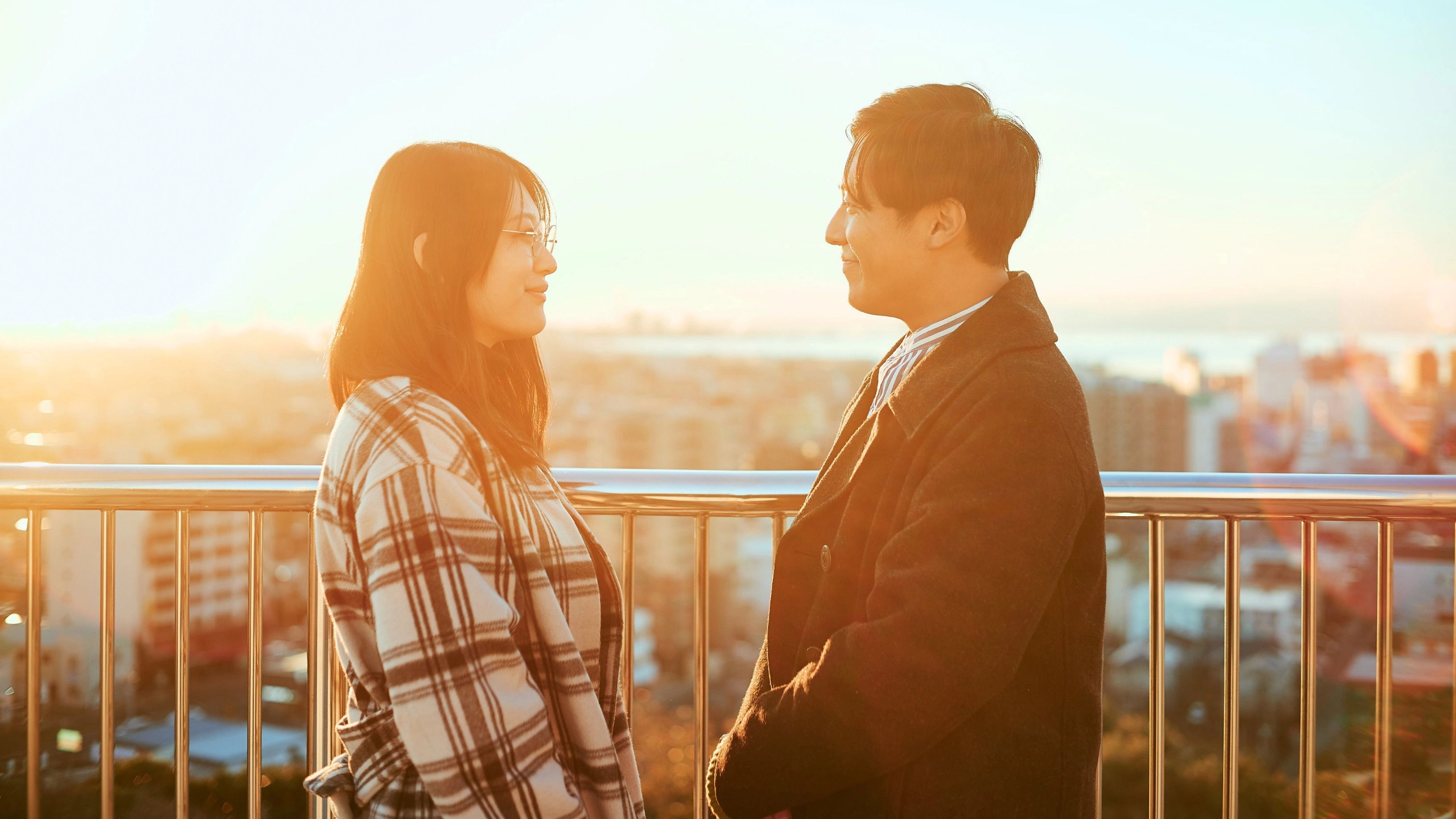 Doomed Love
