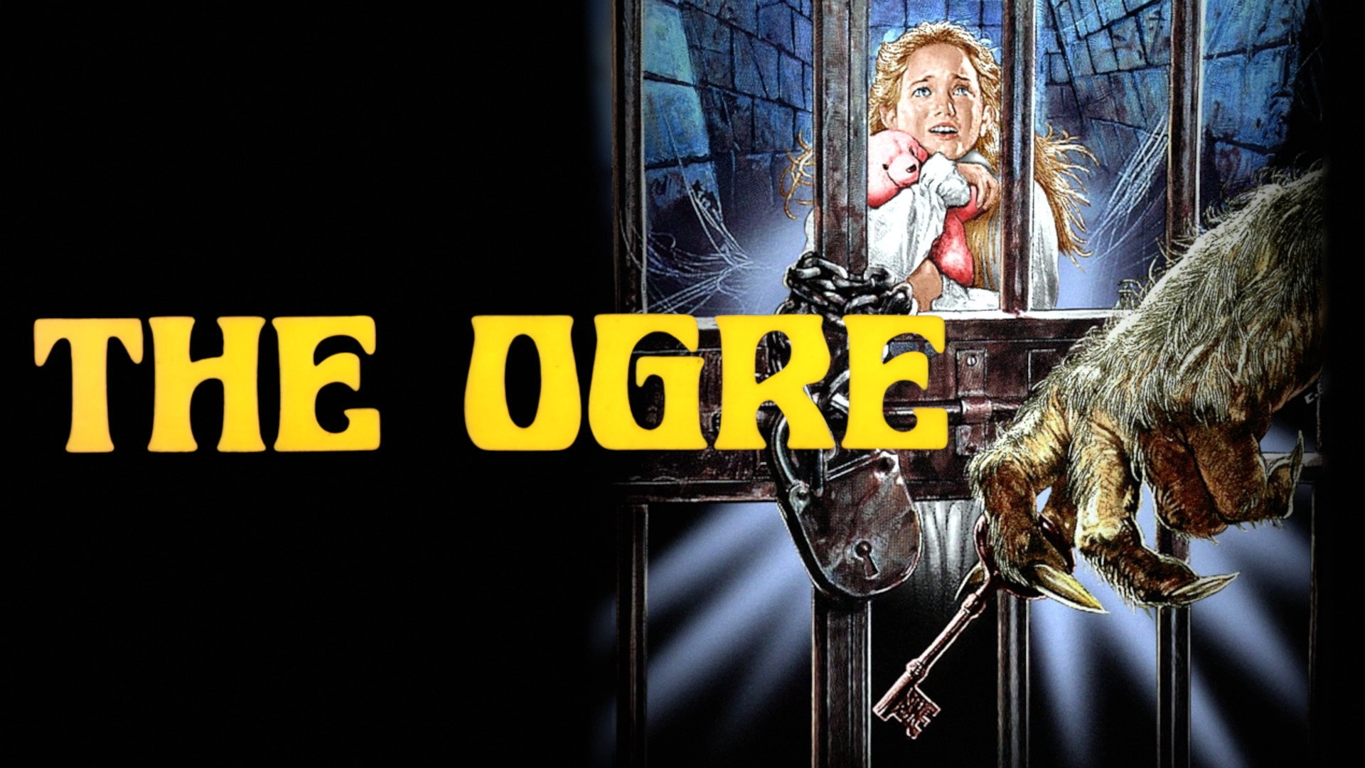 The Ogre