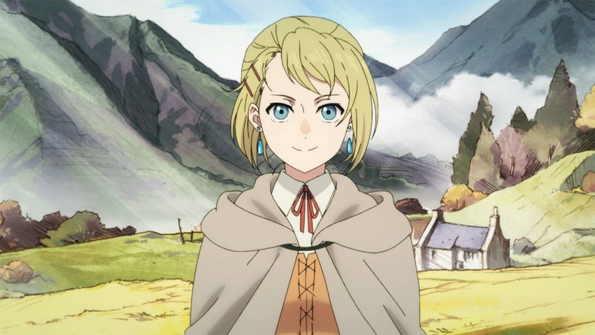 My Daughter Left the Nest and Returned an S-Rank Adventurer
