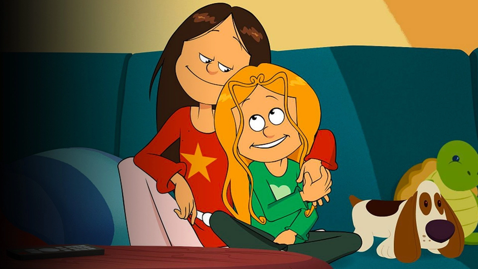 The Sisters