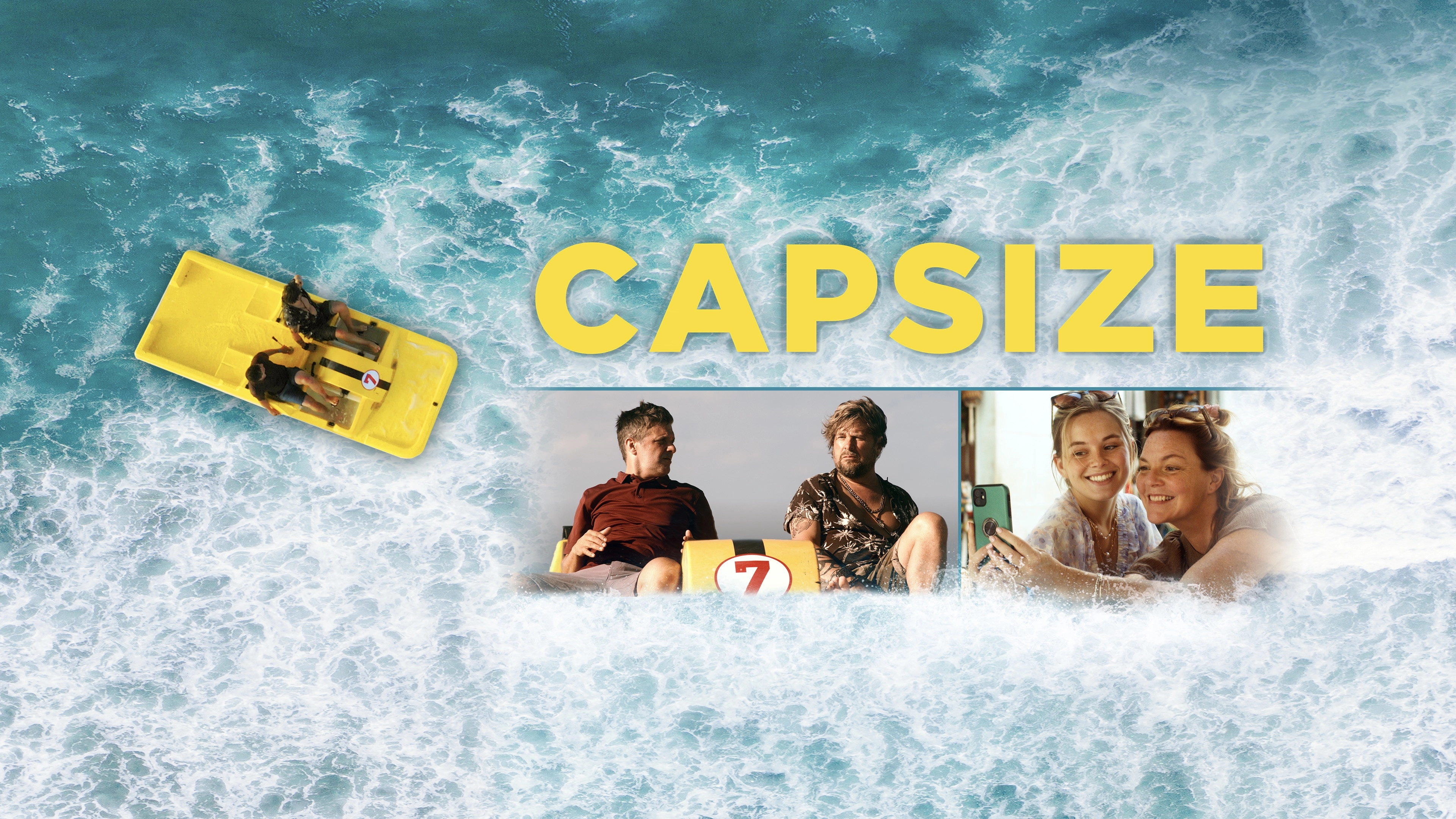 Capsize