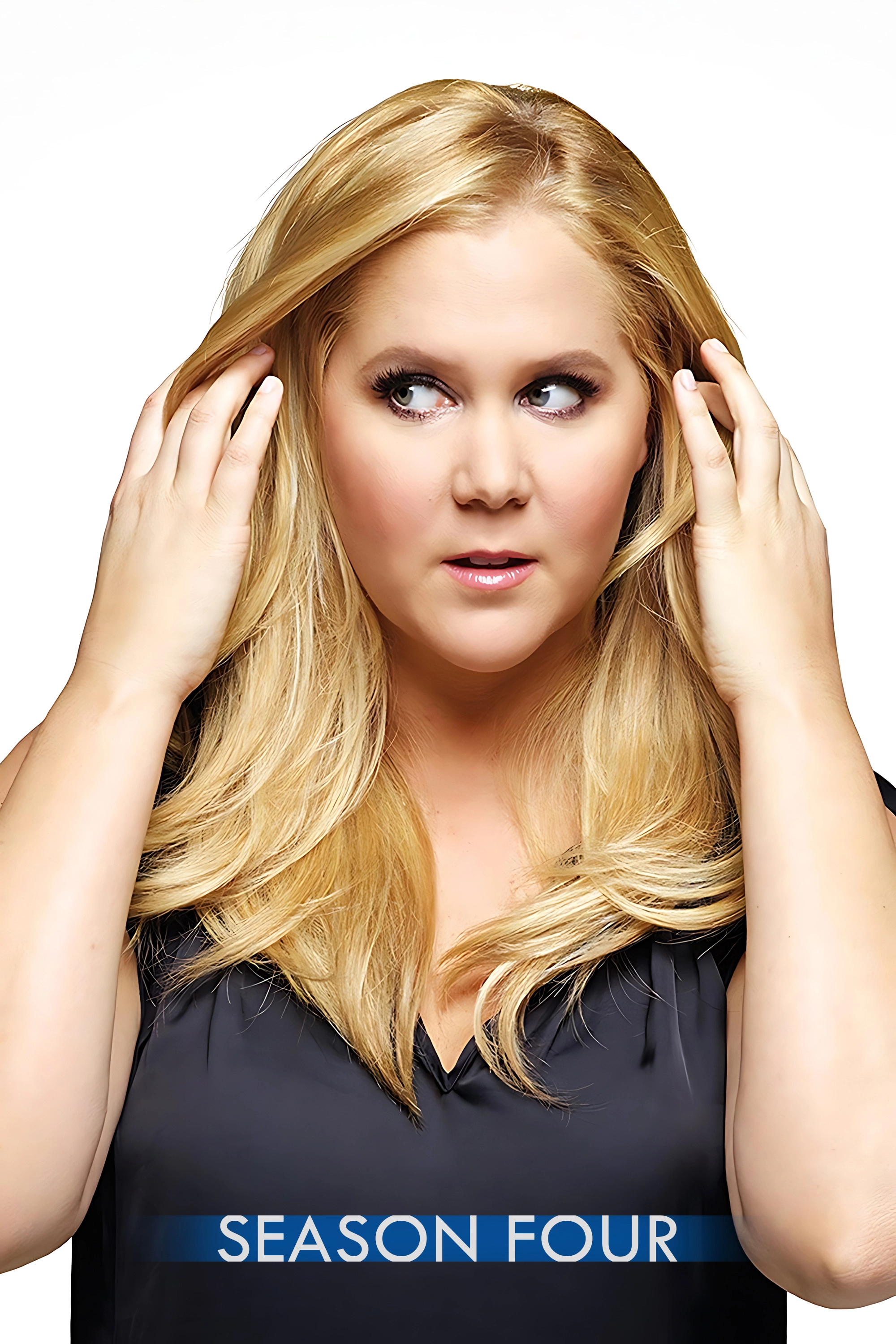 Inside Amy Schumer