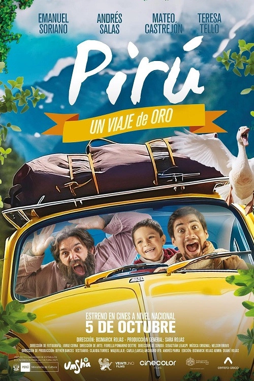 Pirú