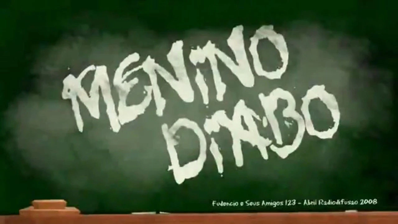 Fudêncio e Seus Amigos