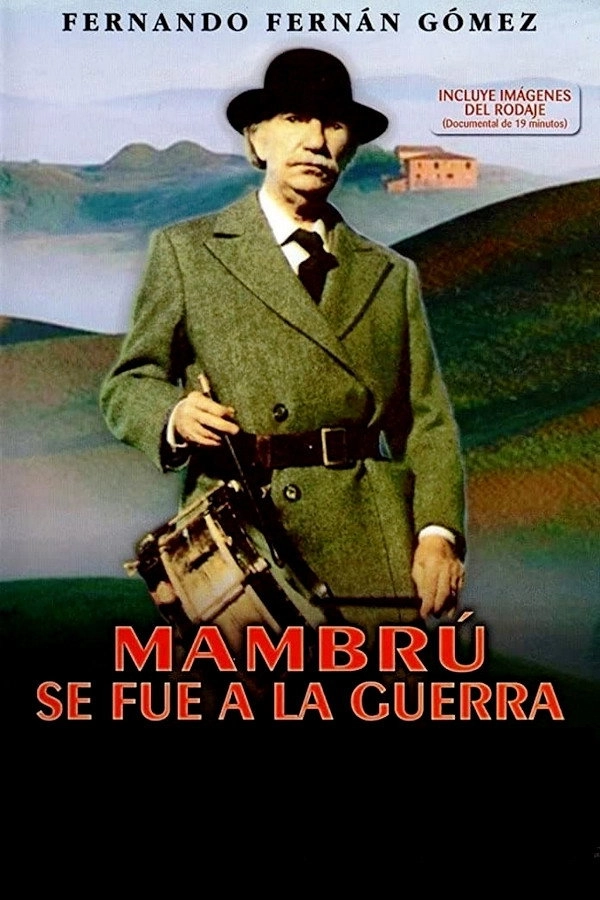 Mambru Went to War