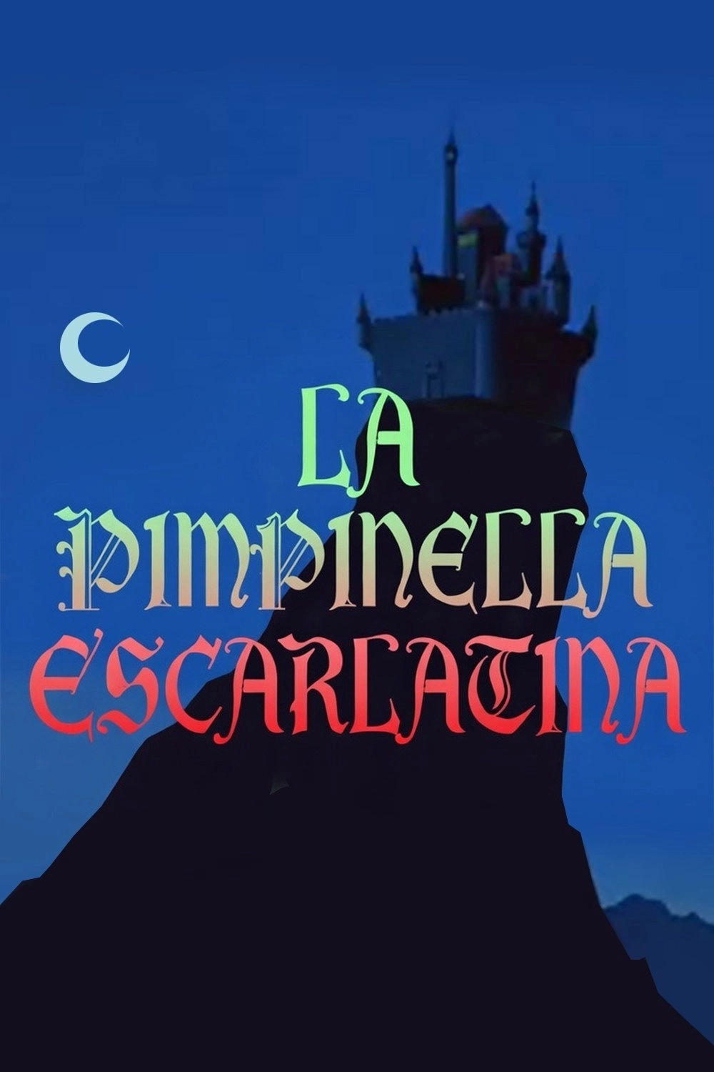 The Scarlet Pumpernickel