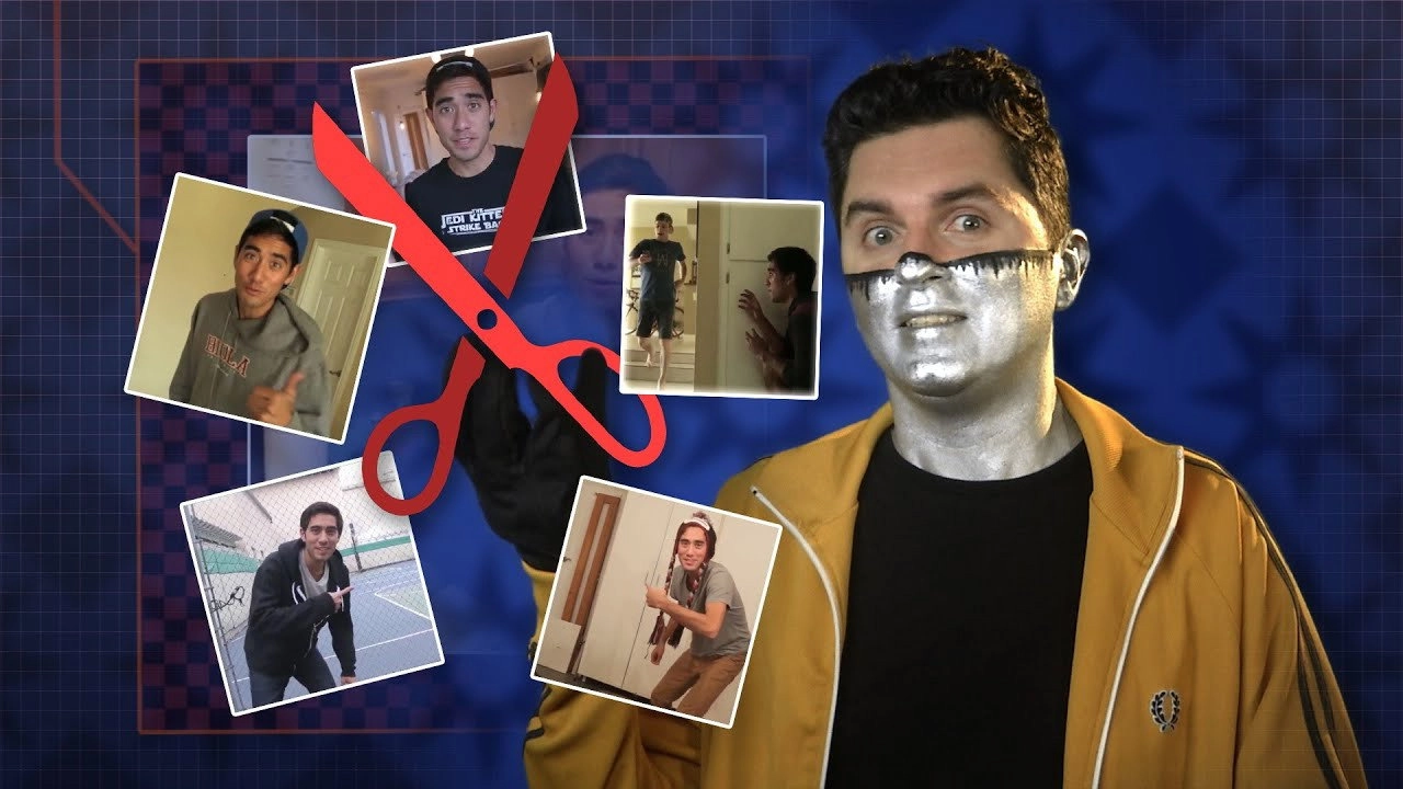 Captain Disillusion