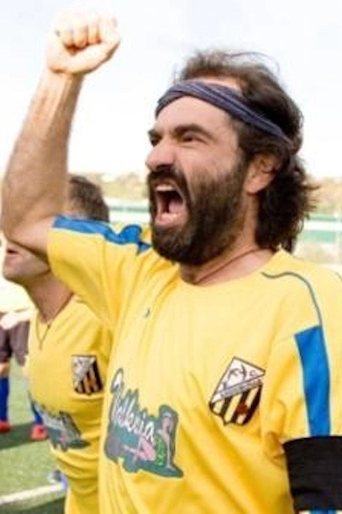 Fútbol de alterne