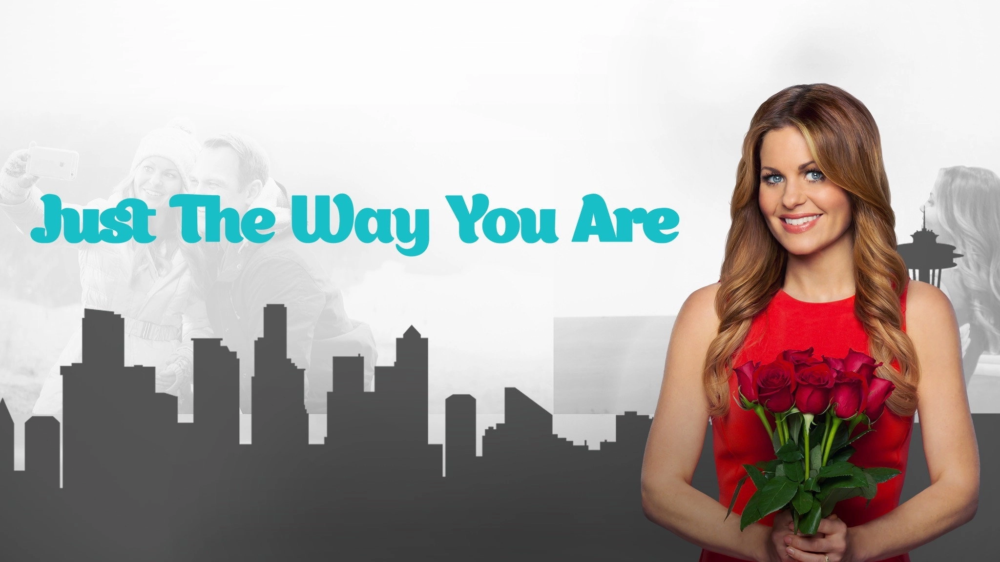 Just the Way You Are
