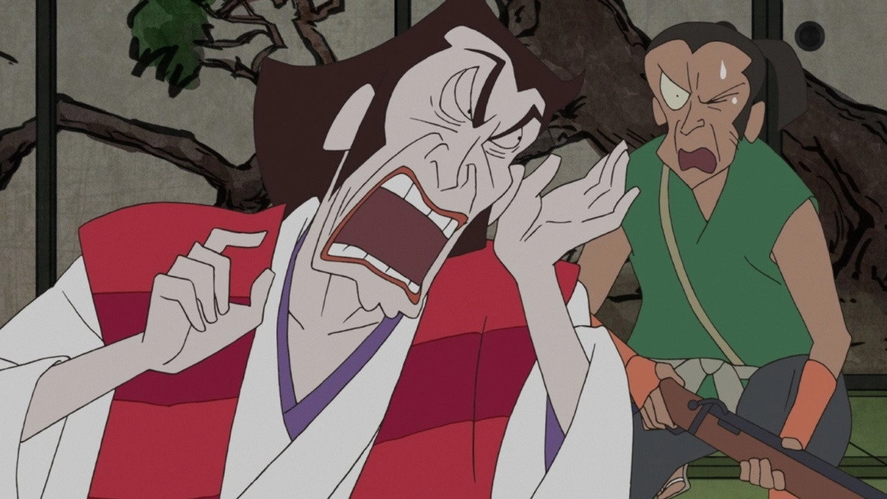 Crayon Shin-chan Spin-off