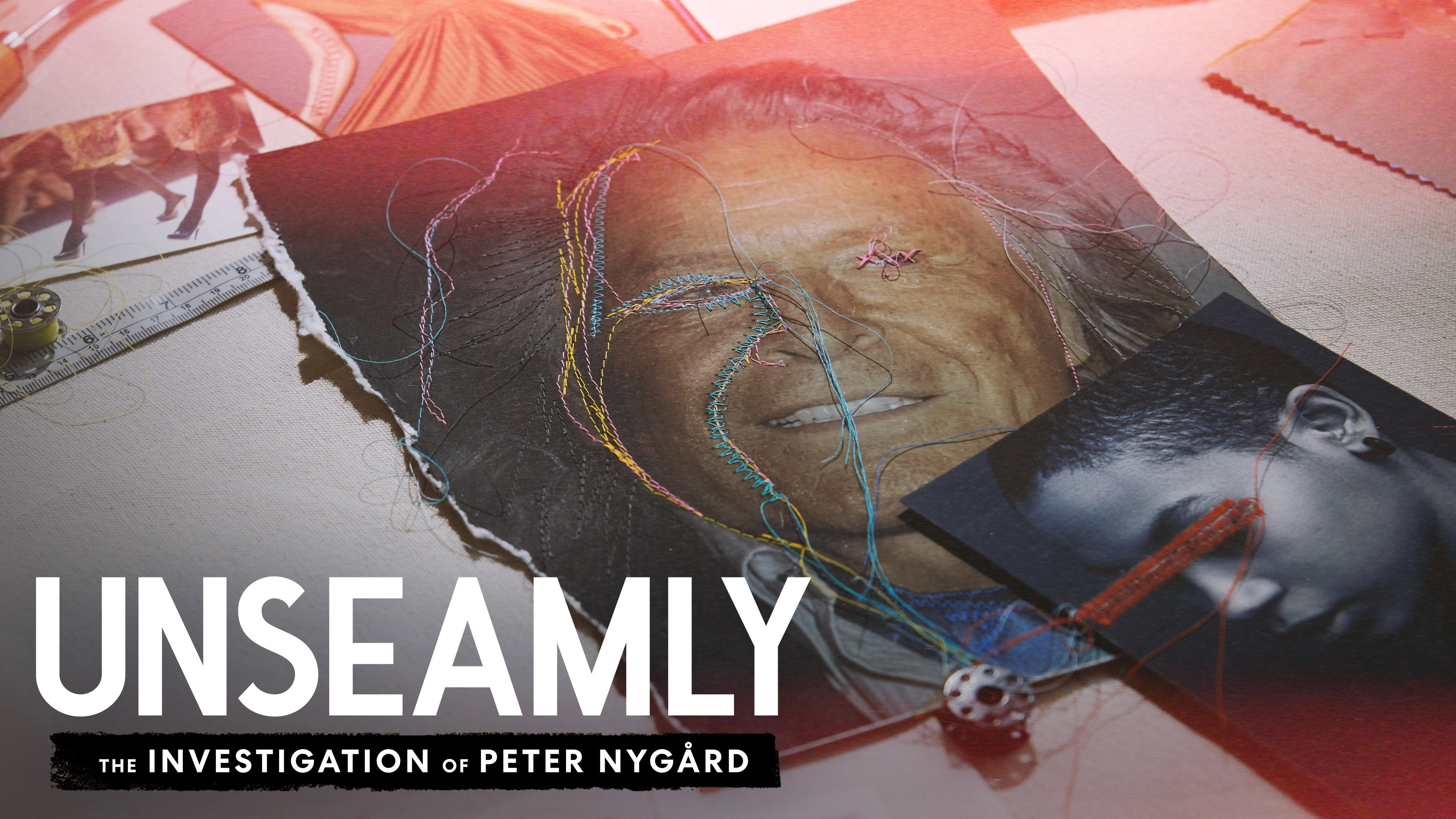Unseamly: The Investigation of Peter Nygård