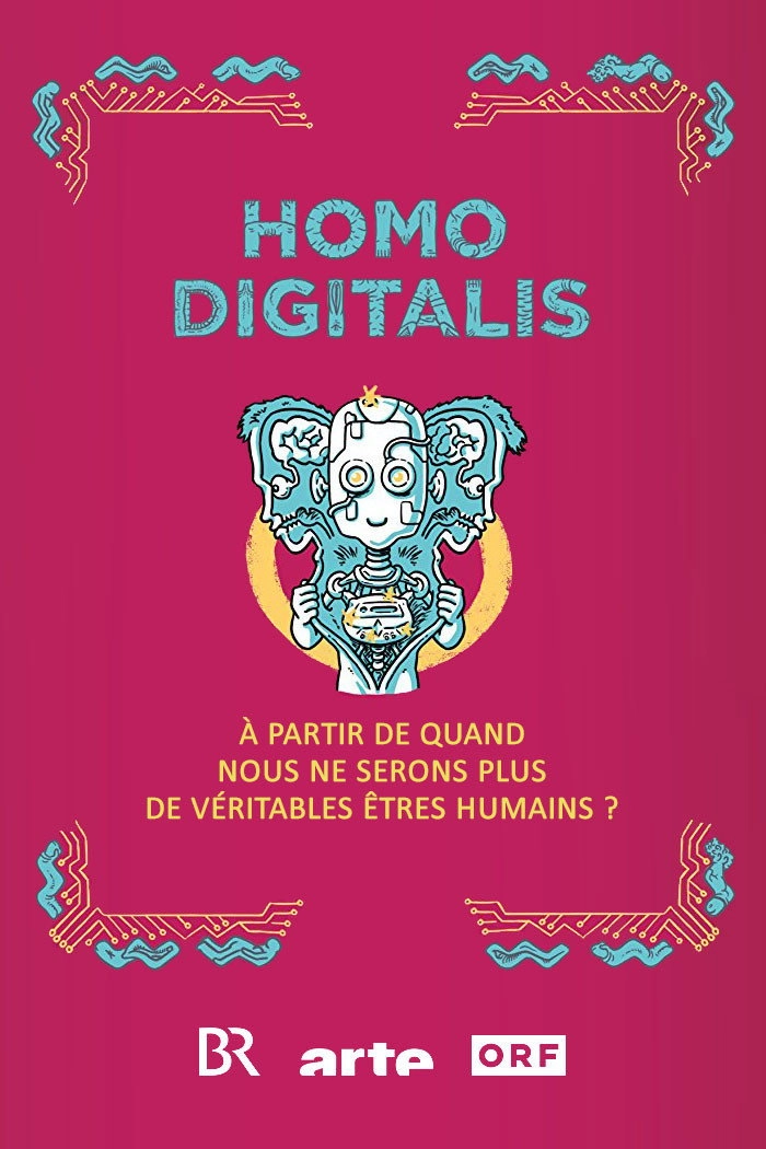 Homo Digitalis