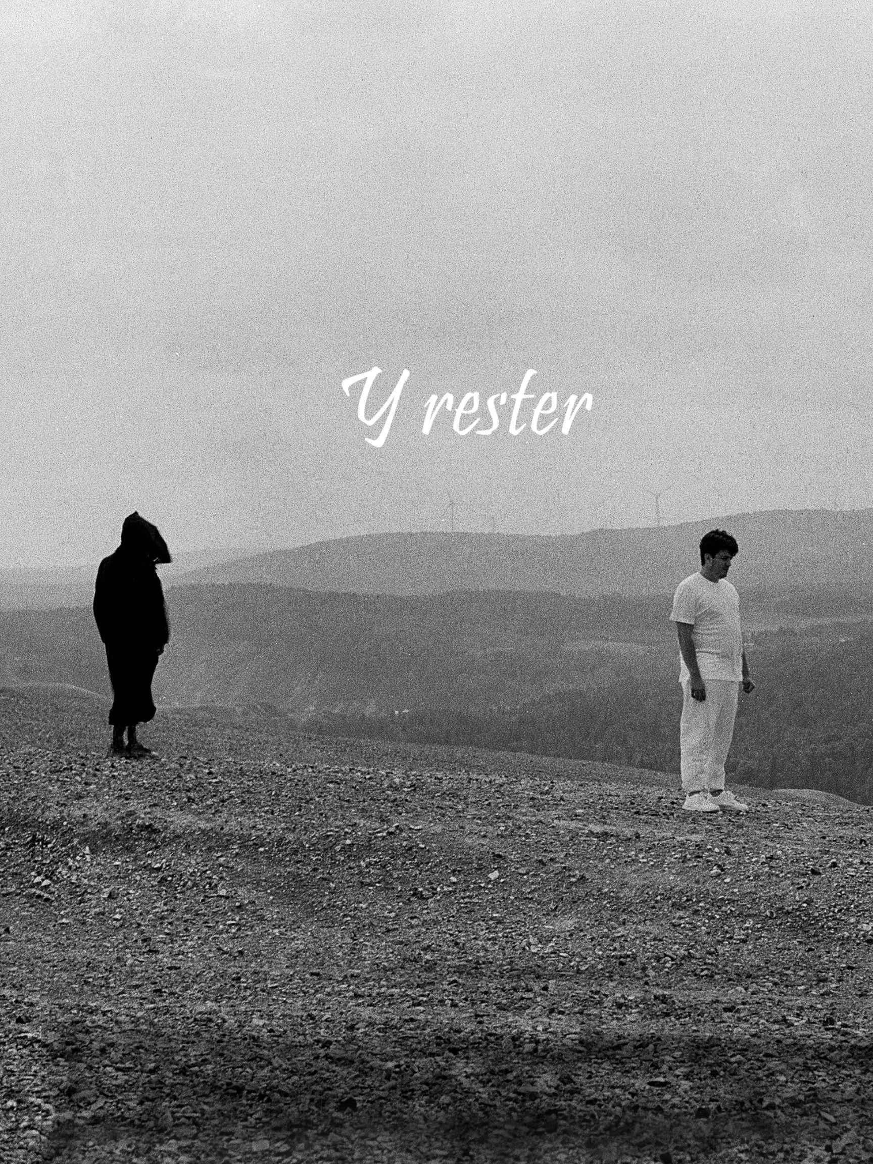 Y rester
