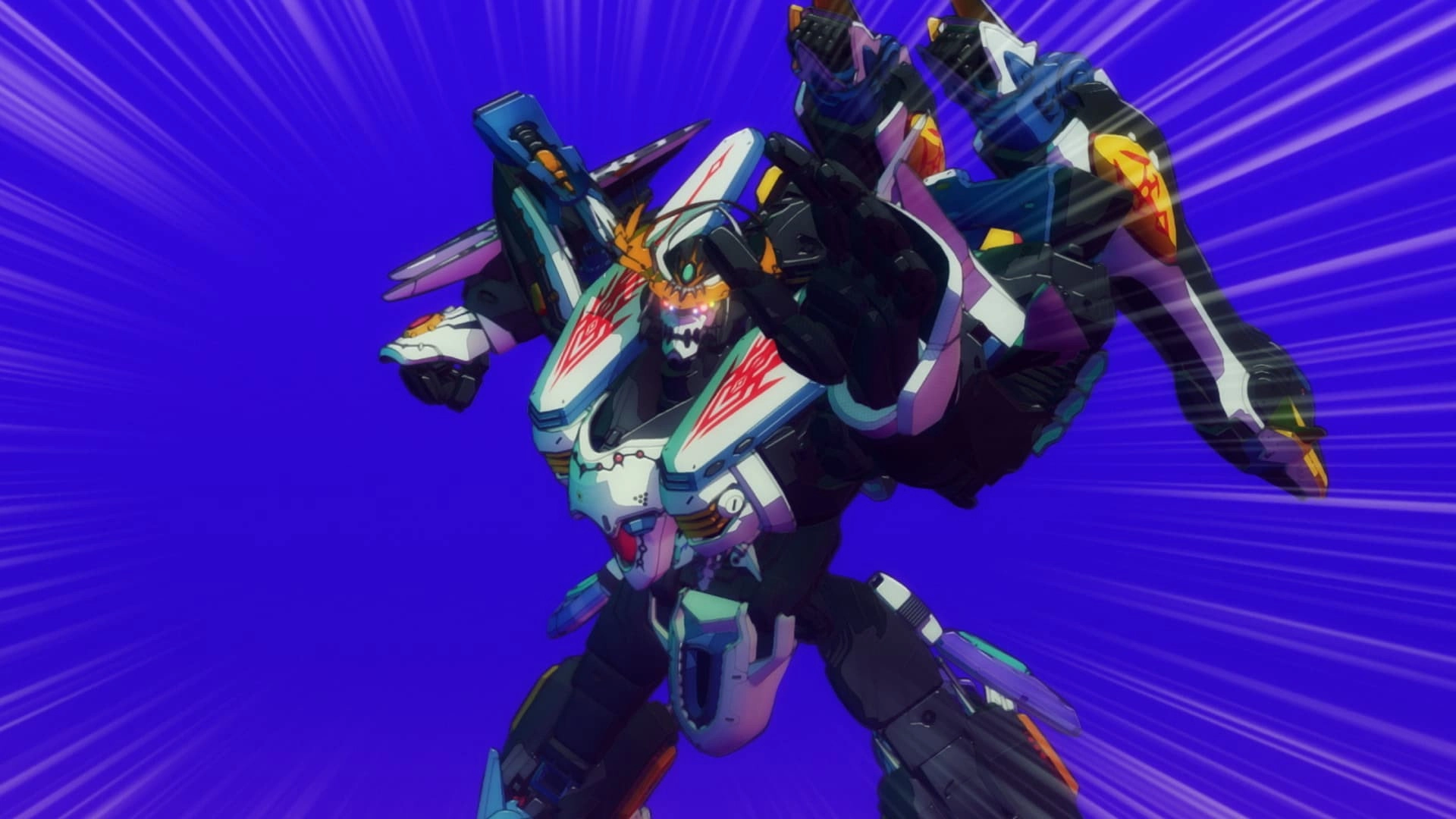 AQUARION Myth of Emotions