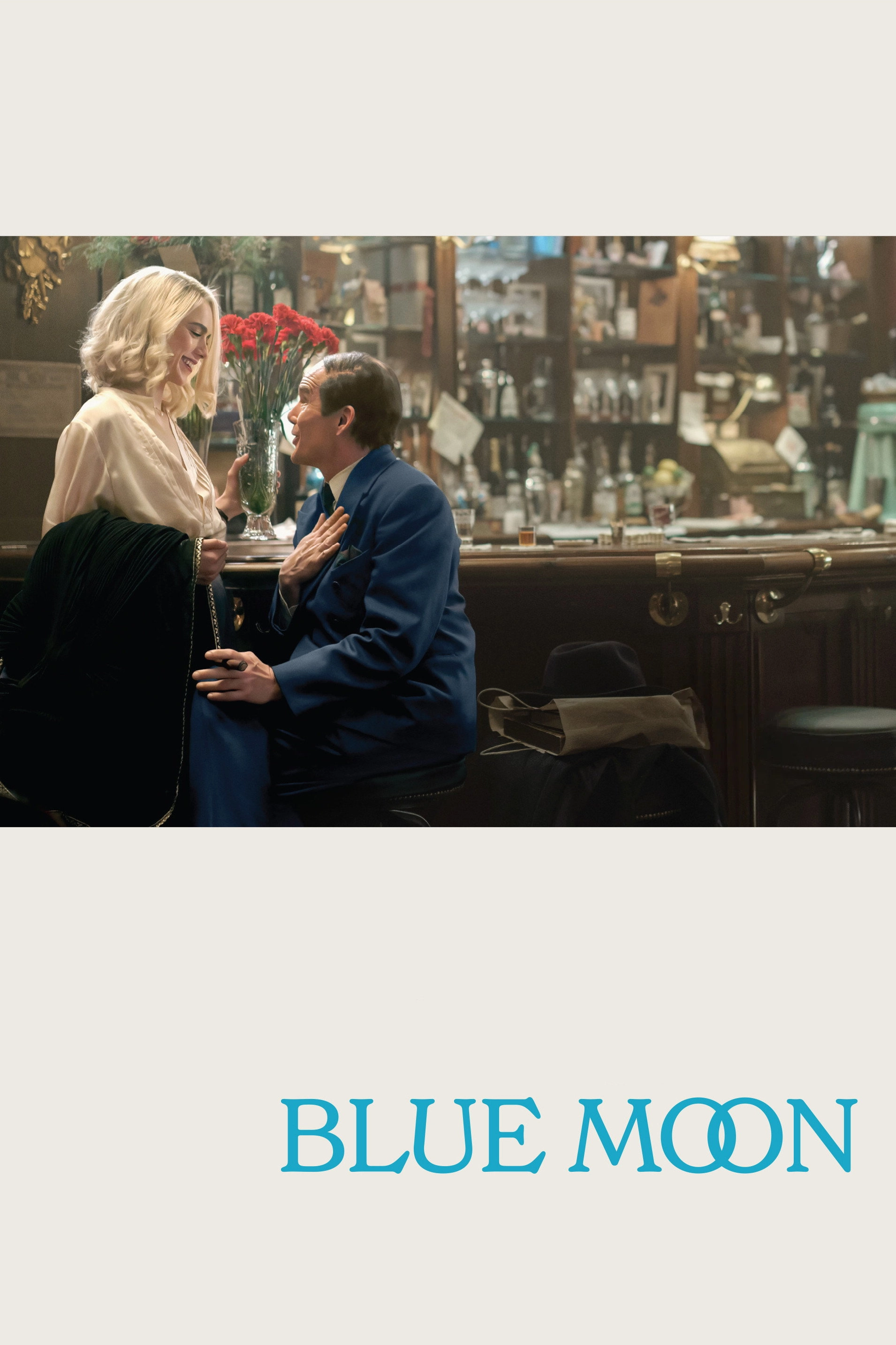 Blue Moon